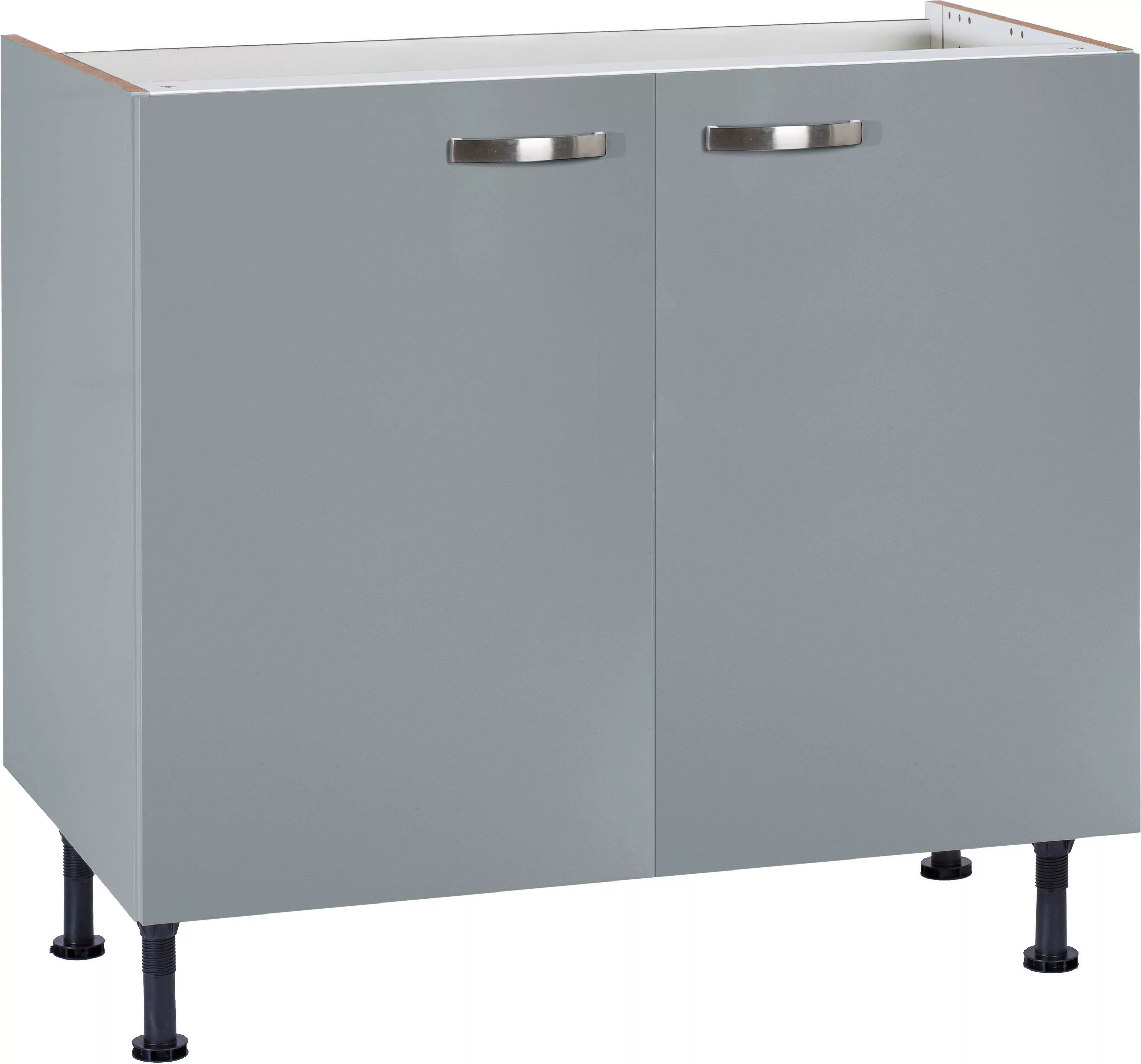 OPTIFIT Spülenschrank "Cara", Breite 90 cm günstig online kaufen