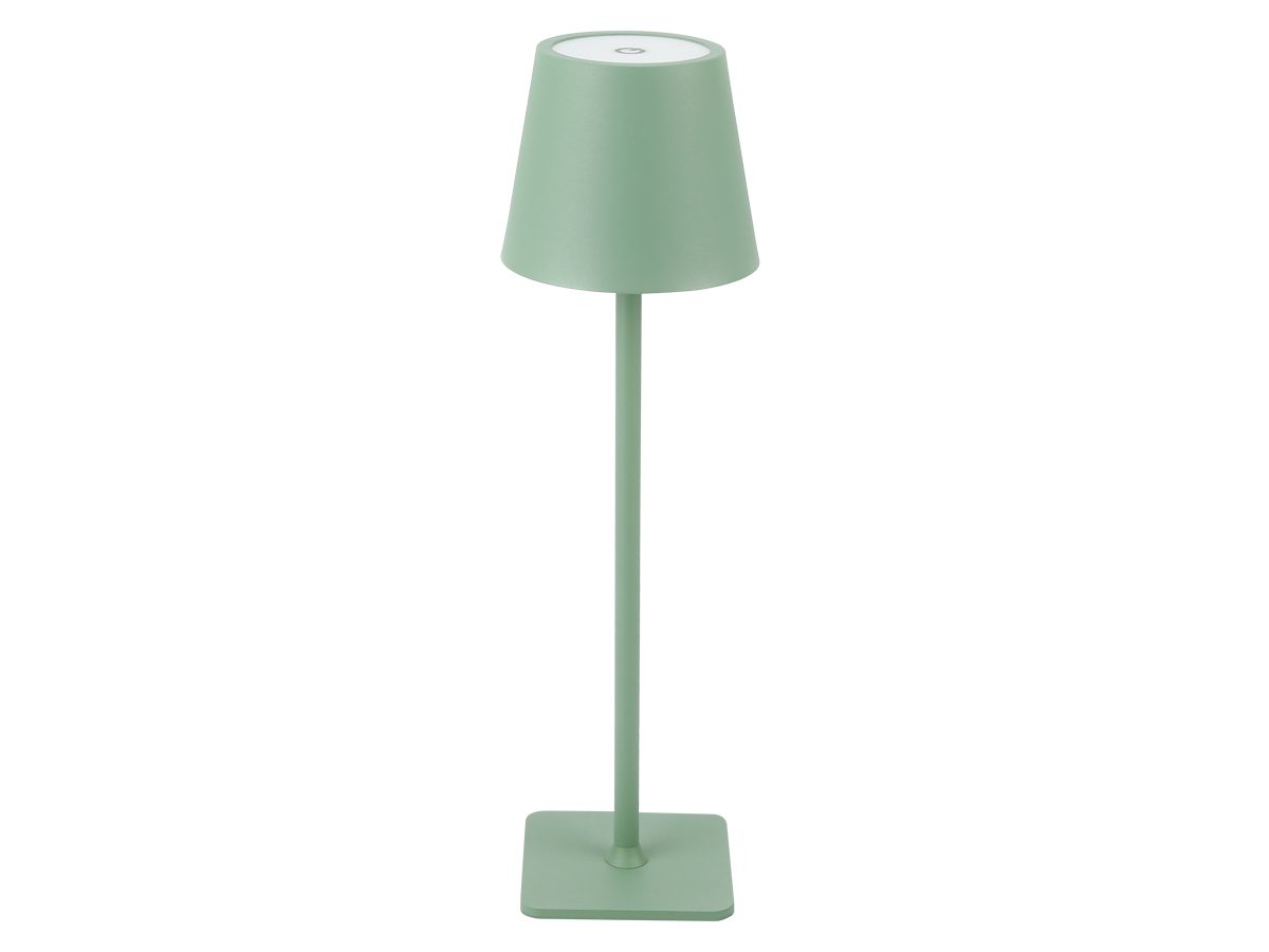 LED-Line LED Nachttischlampe Tischleuchte TAZA 3,5W günstig online kaufen