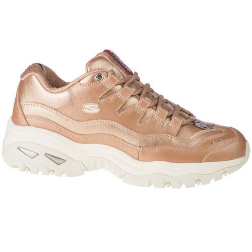 Skechers Energyglacier Shoes EU 37 Golden günstig online kaufen