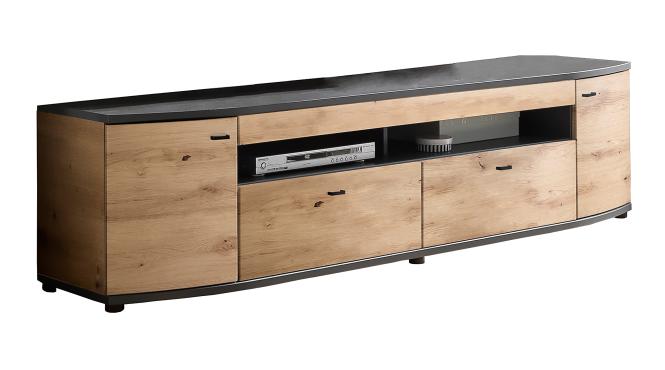 INOSIGN TV-Schrank, Breite ca. 200 cm günstig online kaufen