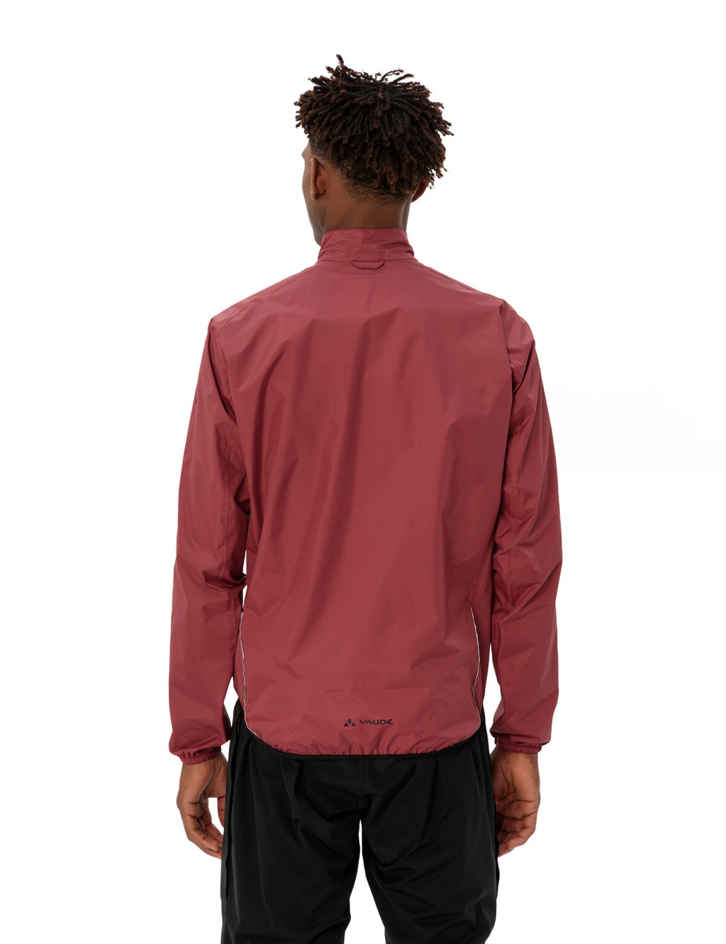 VAUDE Fahrradjacke "MENS DROP JACKET III", (1 St.), Wasserdicht & Winddicht günstig online kaufen