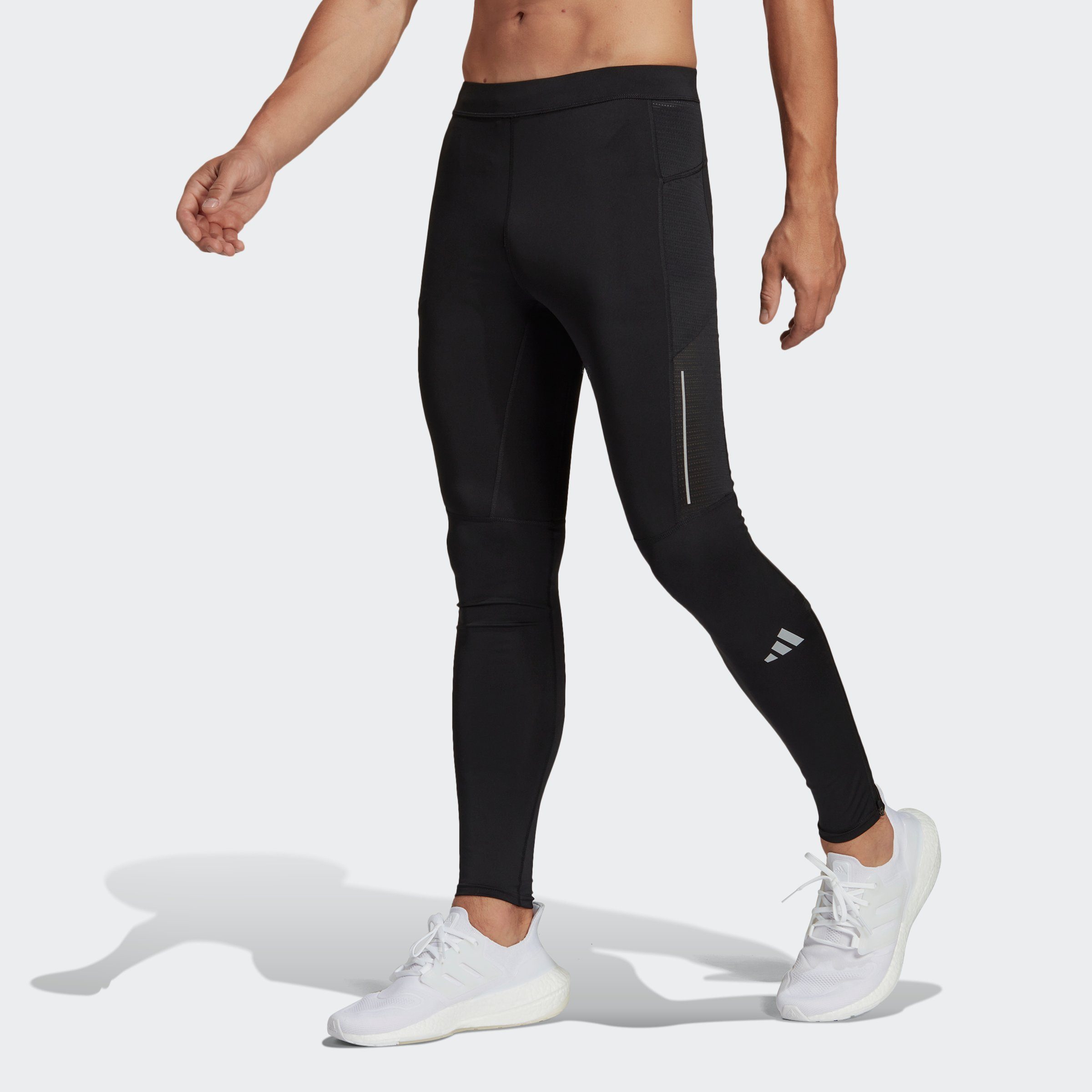 adidas Performance Lauftights "OWN THE RUN", (1 tlg.) günstig online kaufen