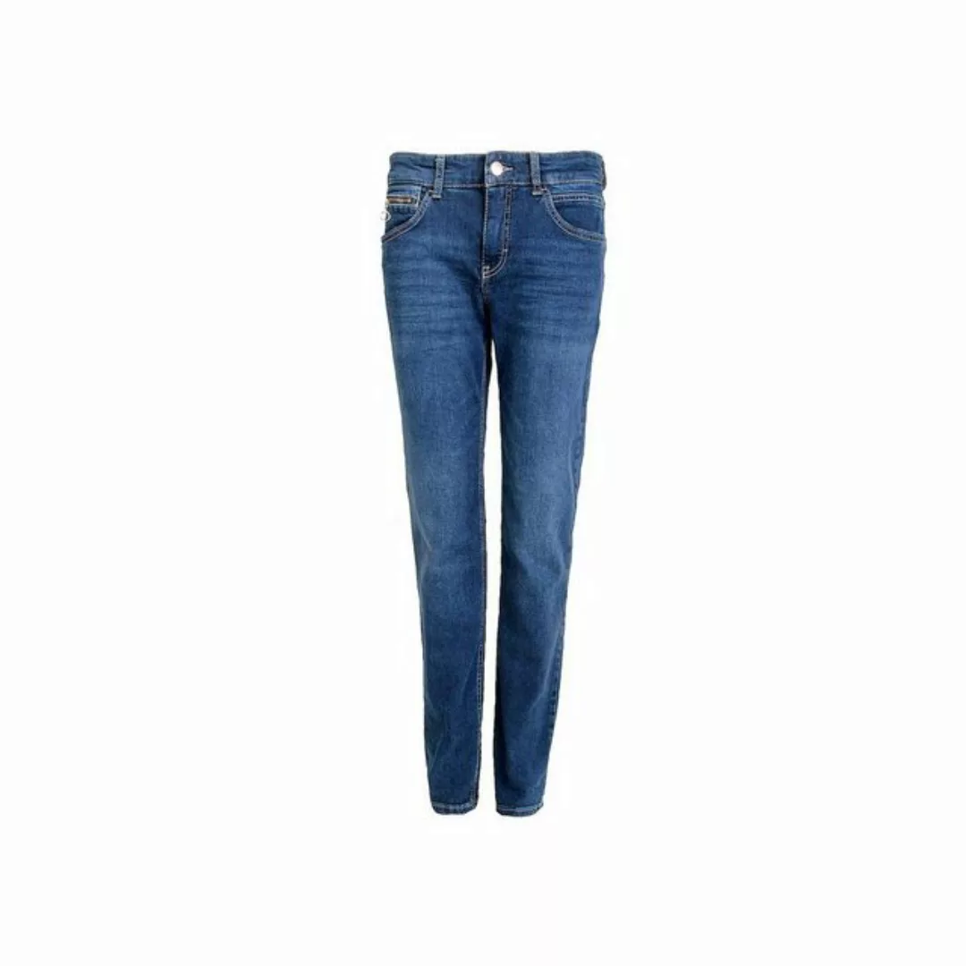 MAC Slim-fit-Jeans (1-tlg) Plain/ohne Details günstig online kaufen