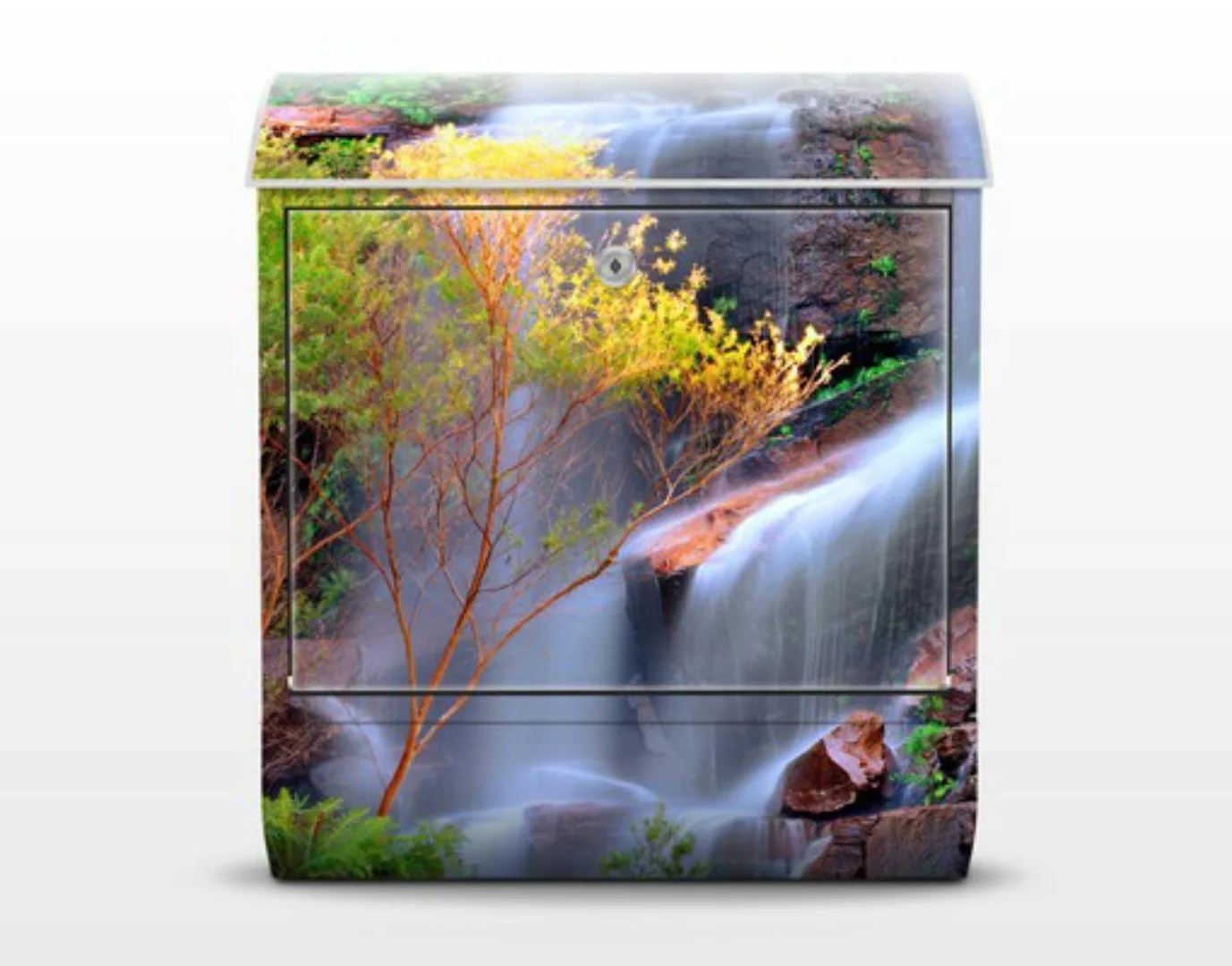 Briefkasten Natur & Landschaft Summer Fairytale günstig online kaufen