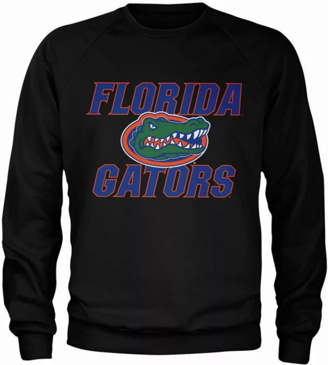 University of Florida Rundhalspullover günstig online kaufen