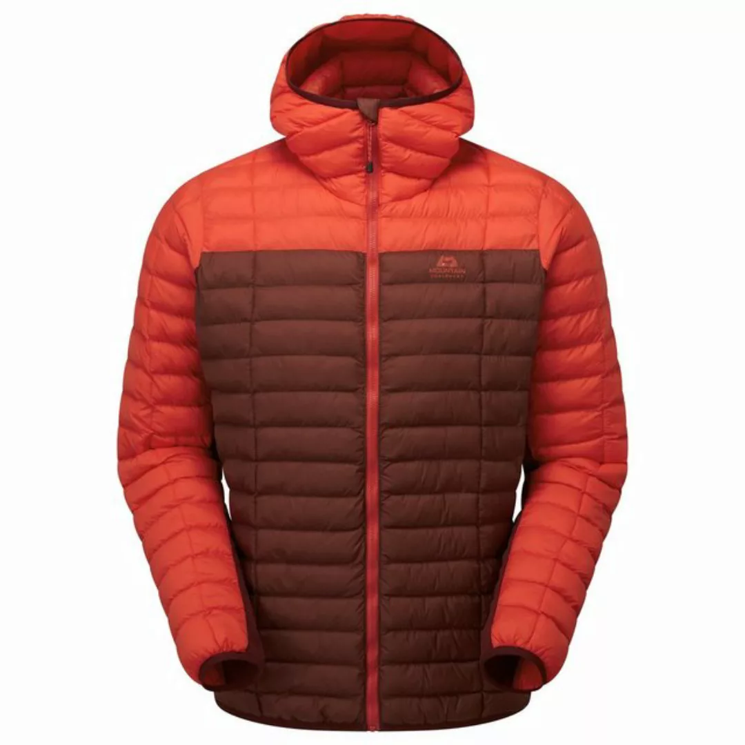 Mountain Equipment Outdoorjacke Mountain Equipment Particle Hooded Jacket- günstig online kaufen