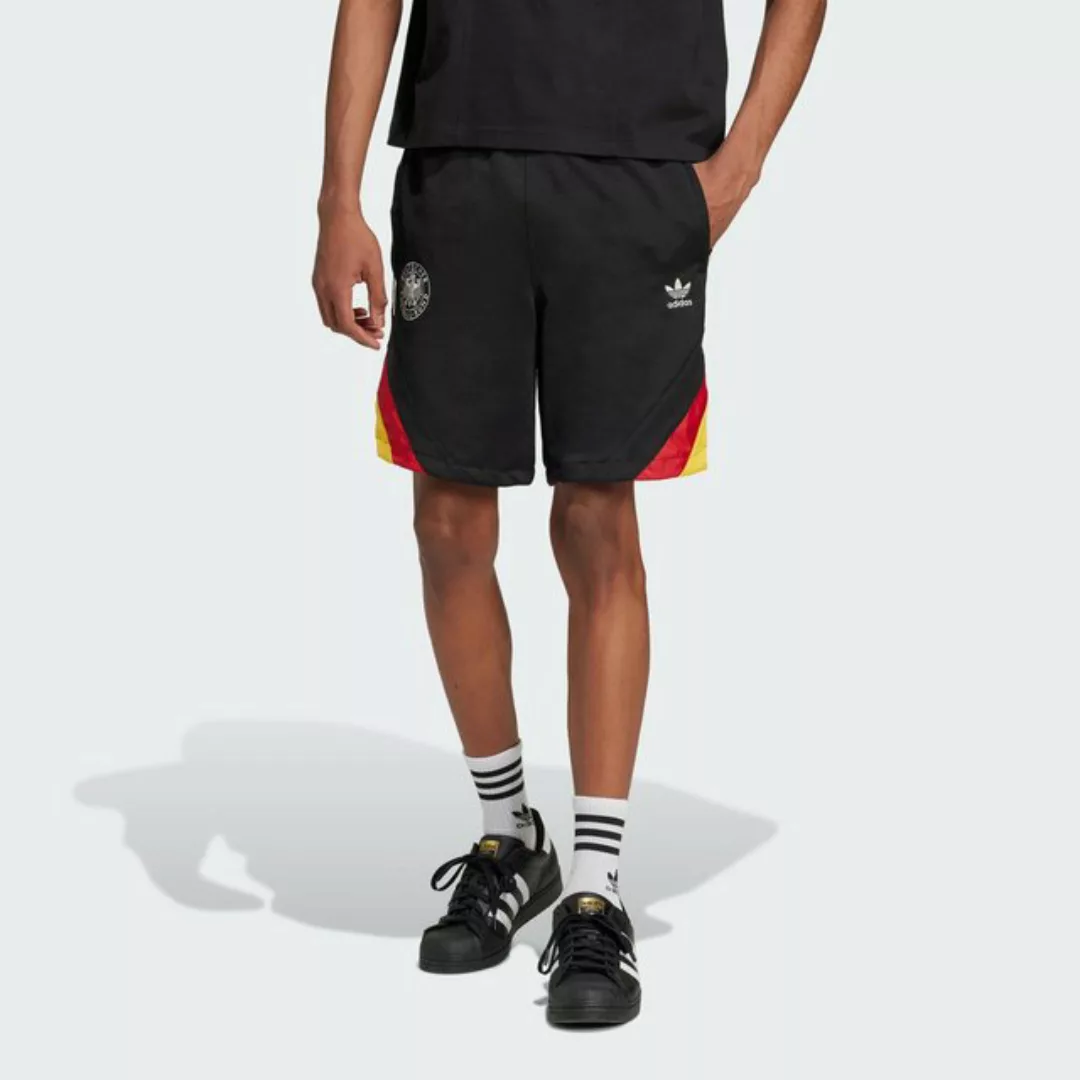 adidas Performance Sweatshorts DFB ORIGINALS SHORTS günstig online kaufen