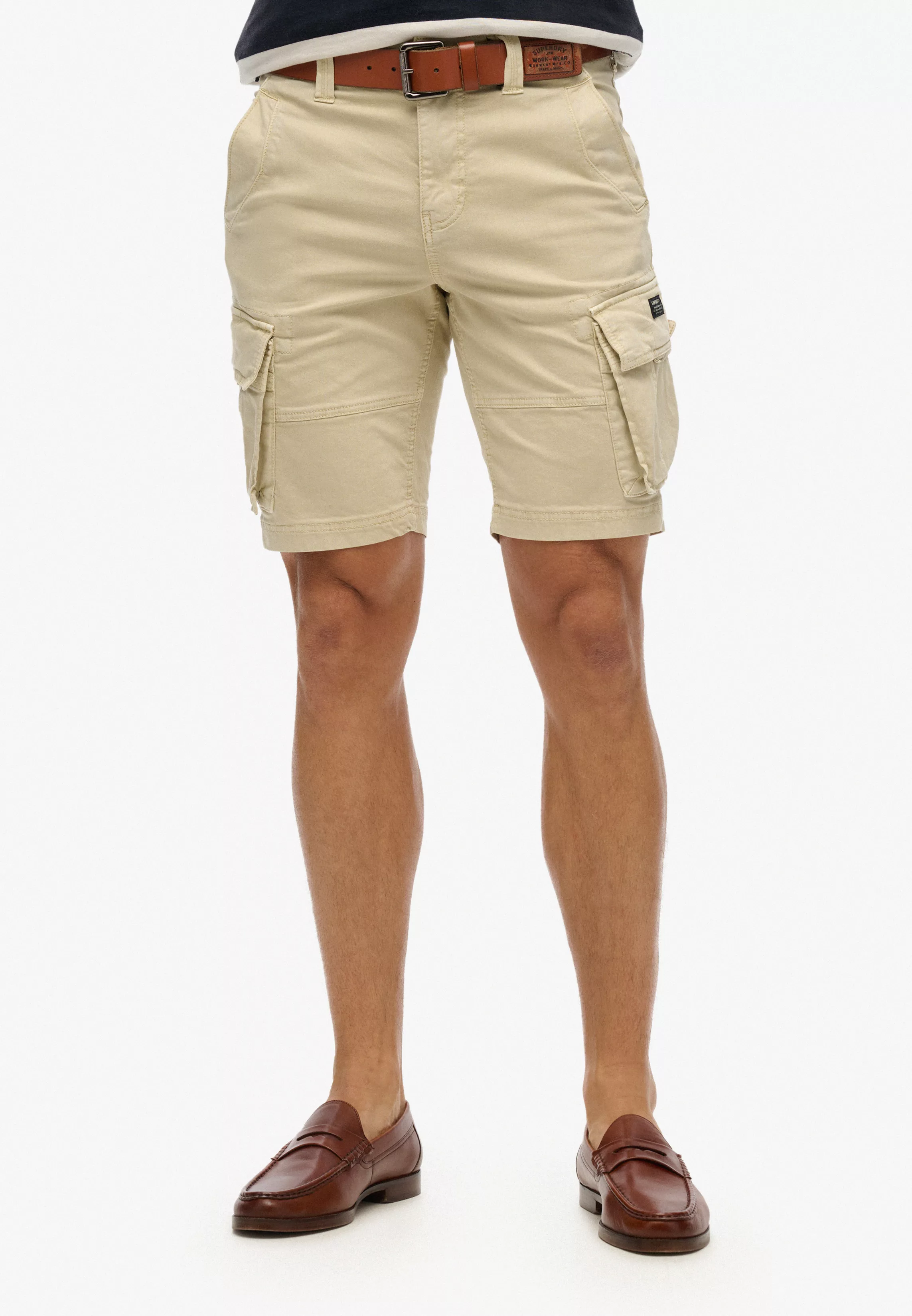 Superdry Cargobermudas "CORE CARGO SHORT" günstig online kaufen