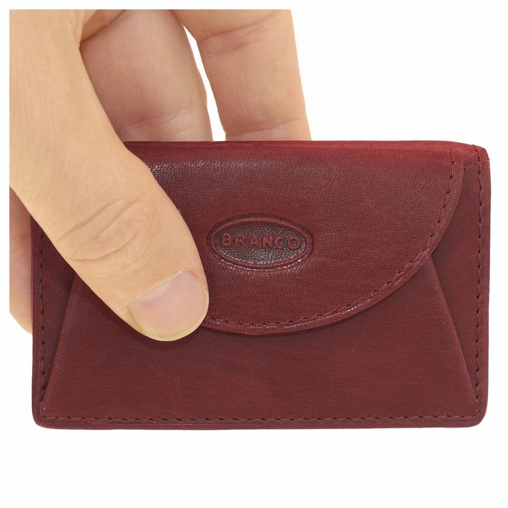 BRANCO Mini Geldbörse Kleine Geldbörse / günstig online kaufen