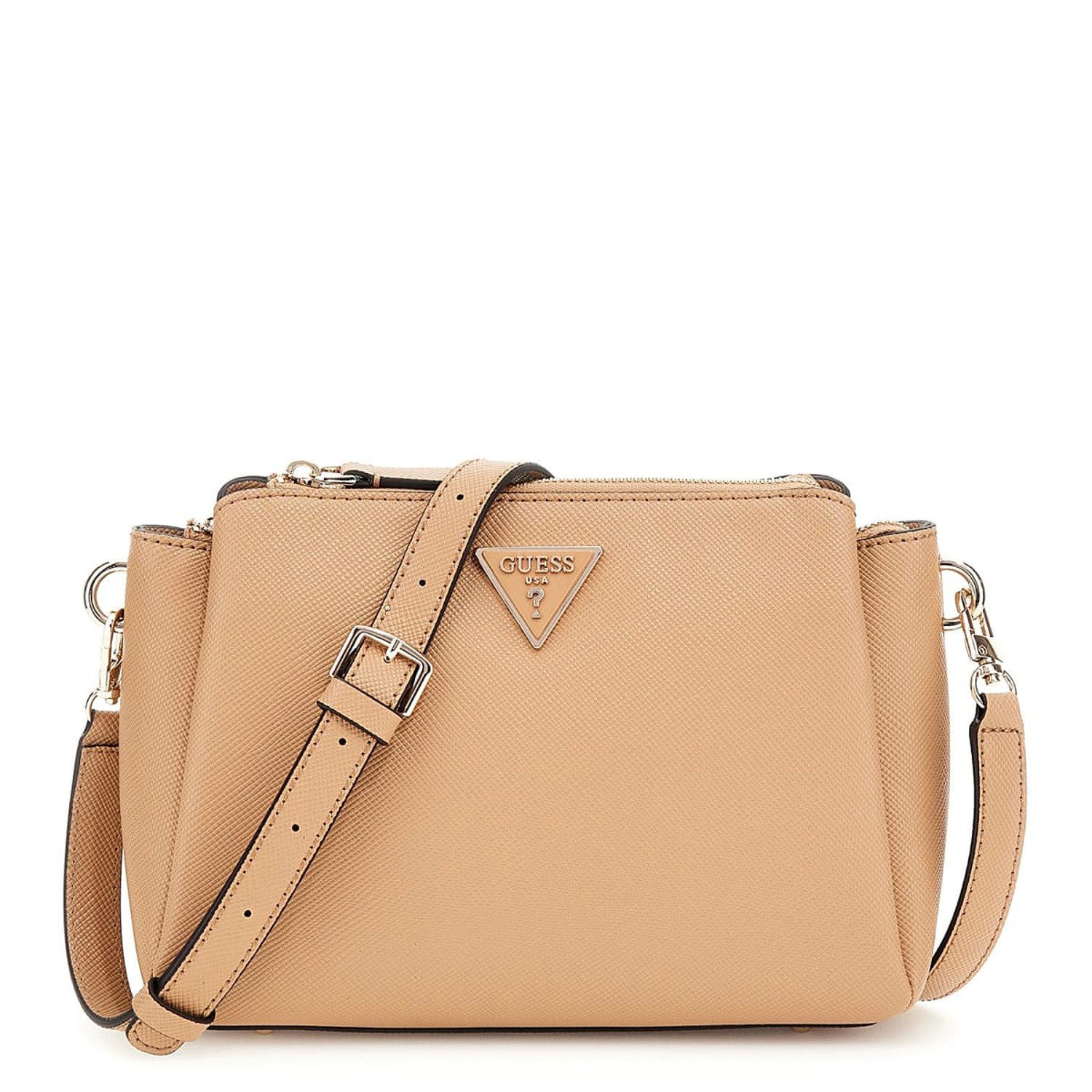 Guess Umhängetasche GUESS Damen Umhängetasche Noelle günstig online kaufen
