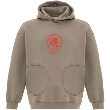 Dandalo  Sweatshirt Patrick Oversize Hoodie günstig online kaufen