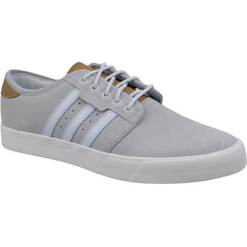 Adidas Seeley Schuhe EU 42 Grey günstig online kaufen