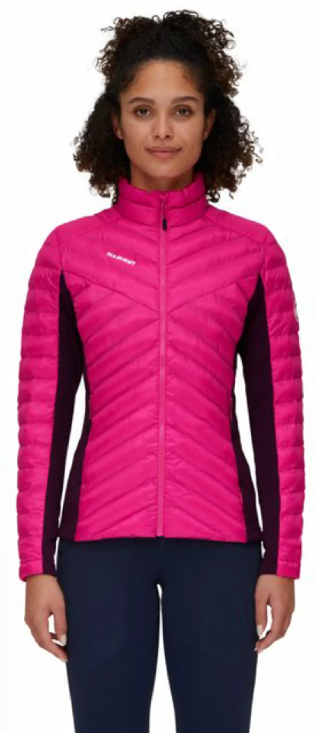 Mammut Funktionsjacke Albula IN Hybrid Jacket Women günstig online kaufen