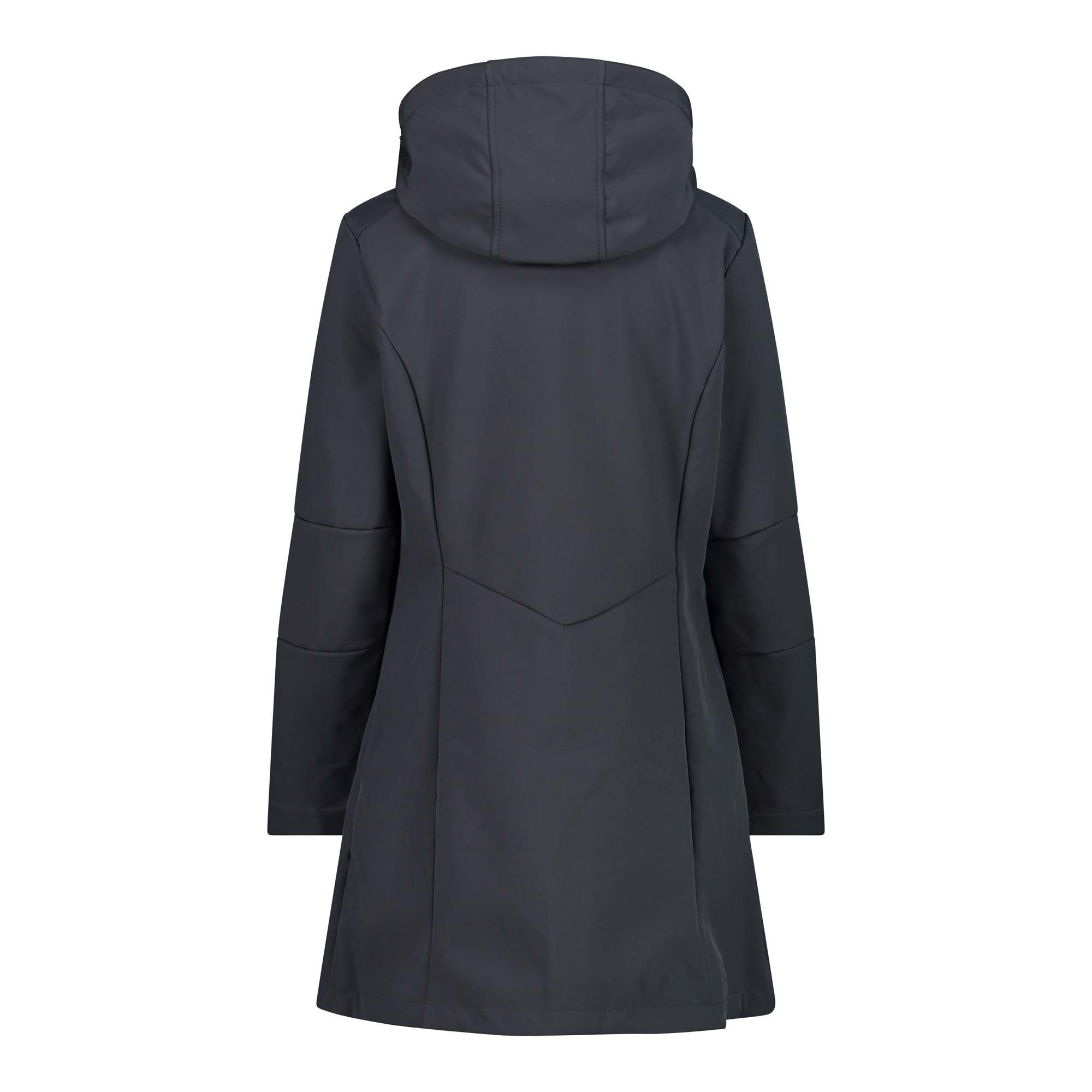 CMP Softshelljacke CMP Damen Softshelljacke Zip günstig online kaufen