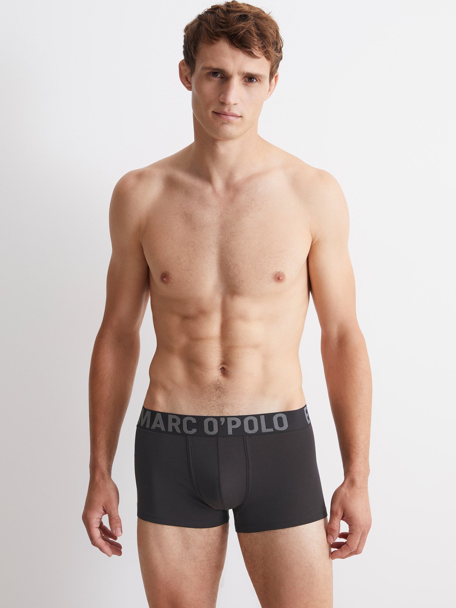 Marc O'Polo Trunk Essentials (3-St) unterhose günstig online kaufen