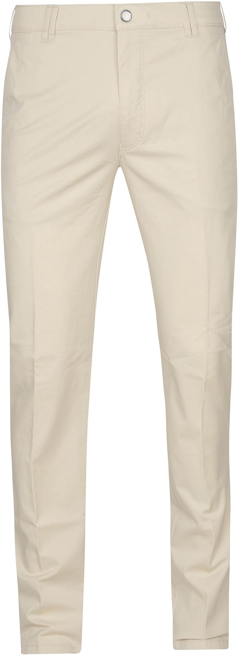 Meyer Chino Rio Hellbeige - Größe 56 günstig online kaufen