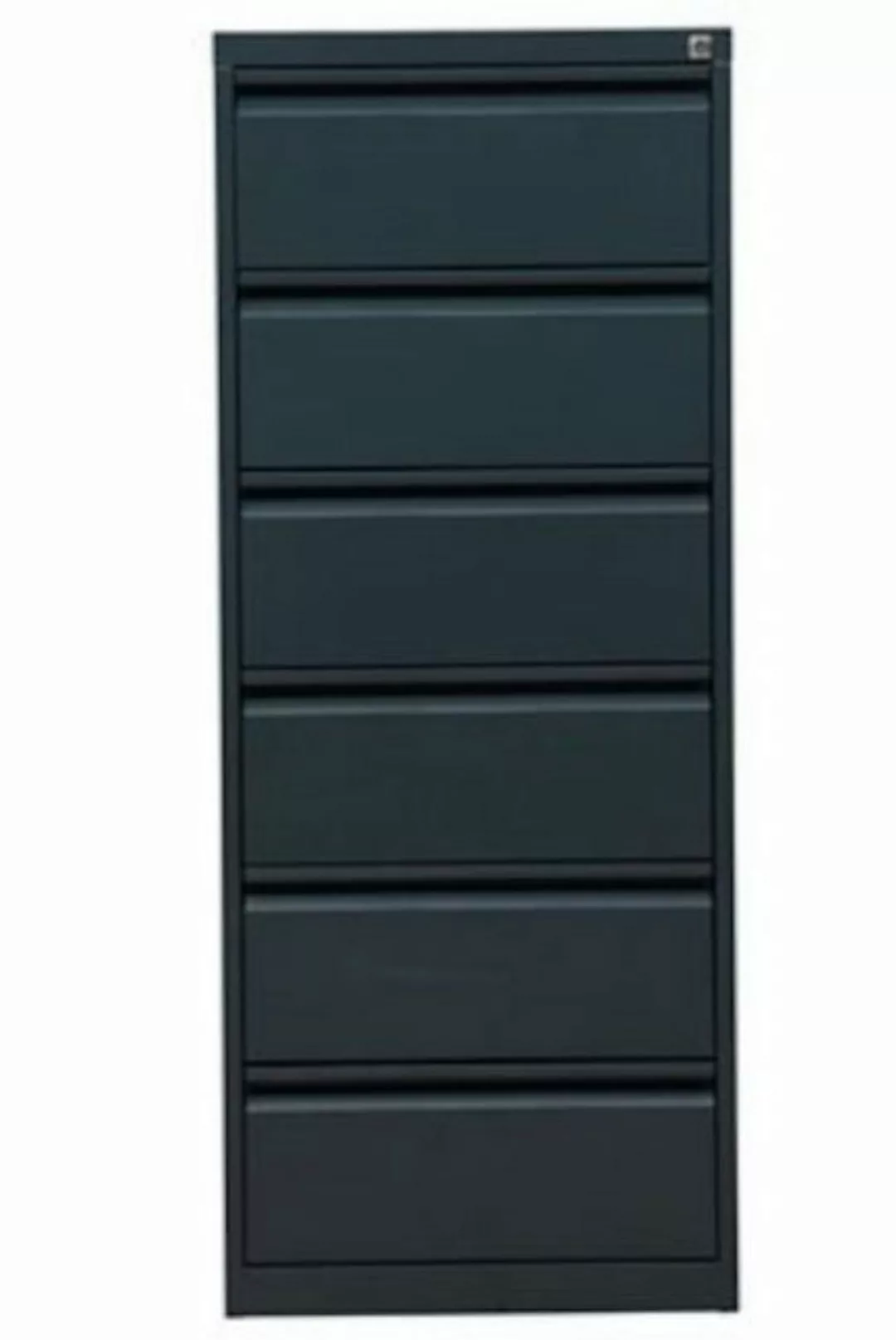 PROREGAL® Aktenschrank Karteischrank Mare, 6 Schubladen, HxBxT 132x53x62cm, günstig online kaufen