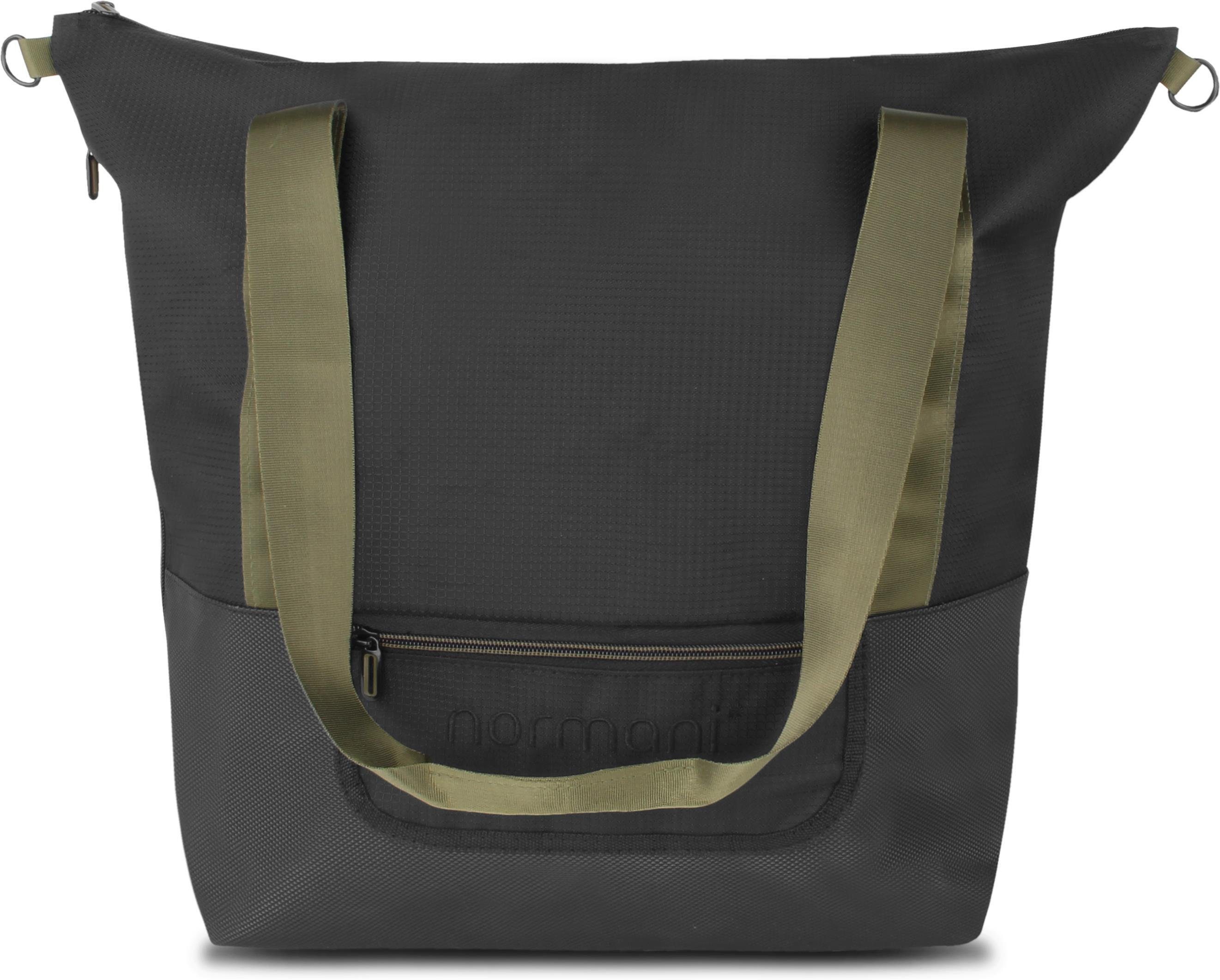normani Sporttasche Sporttasche 35 l Westpass, günstig online kaufen