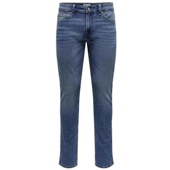 Only & Sons   Slim Fit Jeans 22027899-LMD günstig online kaufen