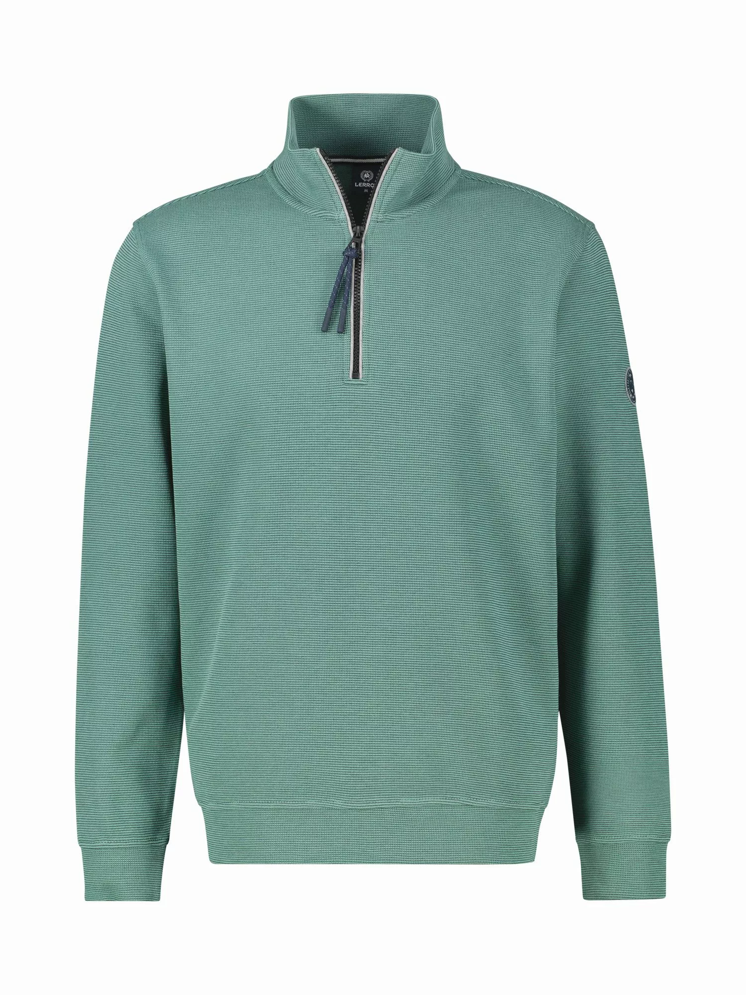 LERROS Sweatshirt LERROS Sweattroyer in Übergrössen günstig online kaufen