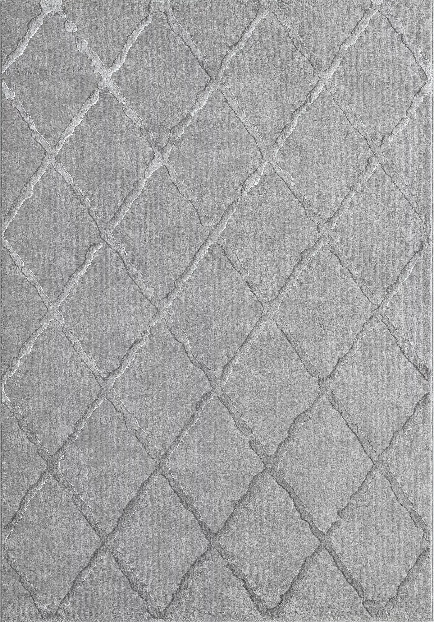 the carpet Teppich Knight, rechteckig, Höhe: günstig online kaufen