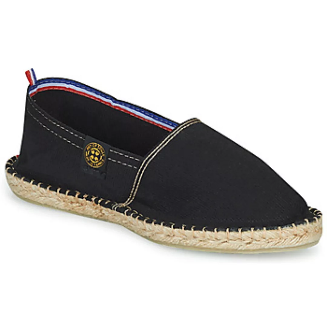 Art of Soule  Espadrilles DANY-BLACK günstig online kaufen