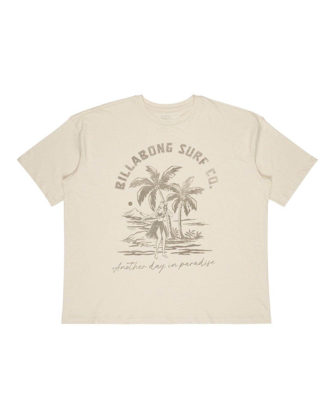 Billabong T-Shirt This Is Tropica günstig online kaufen