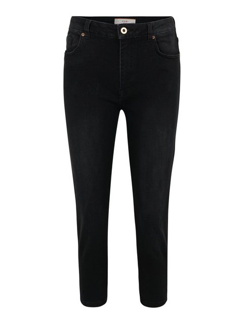 Wallis Petite 7/8-Jeans (1-tlg) Weiteres Detail, Plain/ohne Details günstig online kaufen
