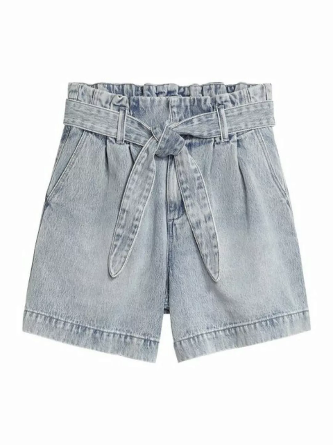 Catwalk Junkie Jeansshorts e - Kurze Jeans-Hose - verwaschene Hotpants - Ku günstig online kaufen