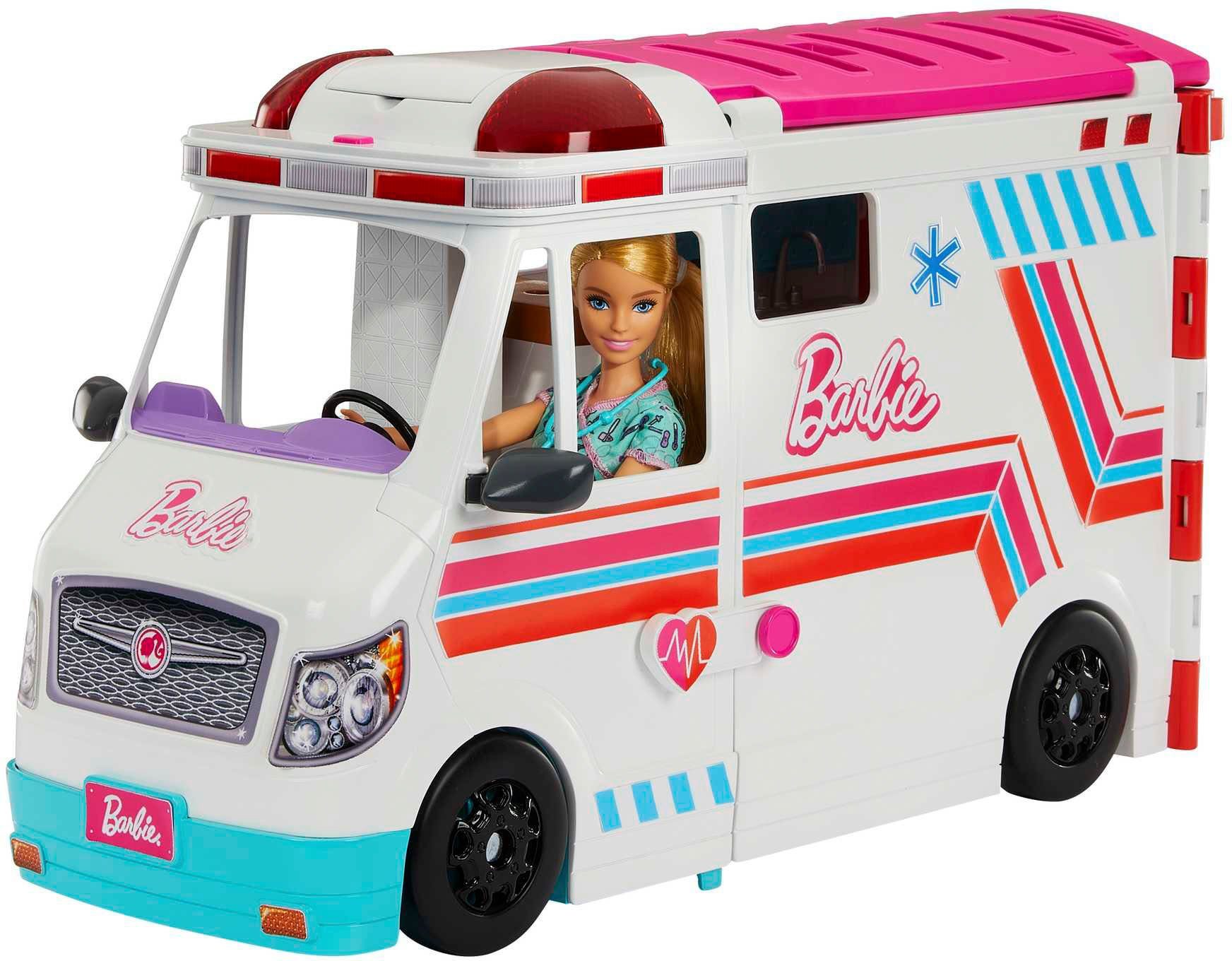 Mattel® Spielwelt Barbie HKT79 You can günstig online kaufen
