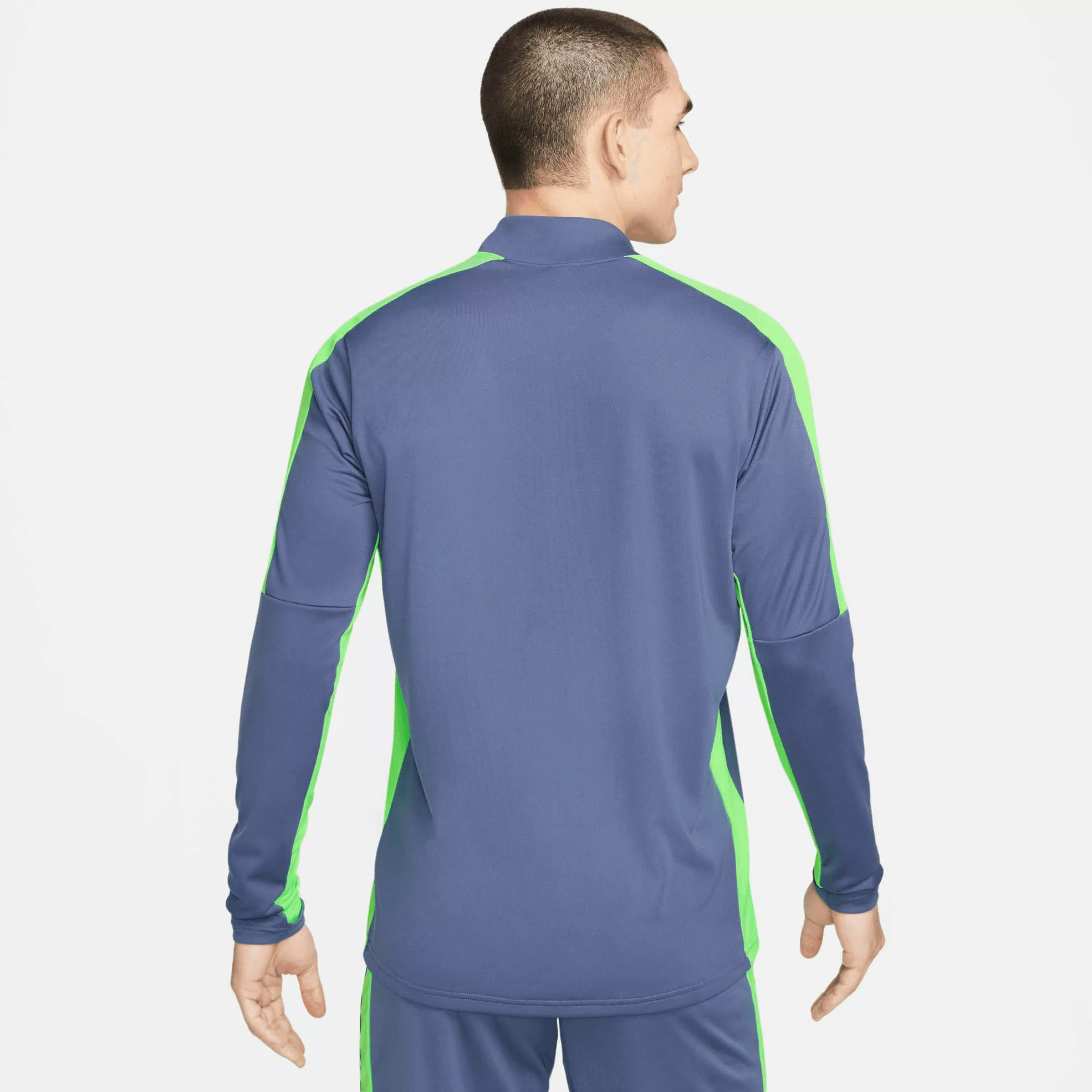 Nike Funktionsshirt "Dri-FIT Academy Mens Soccer Drill Top" günstig online kaufen