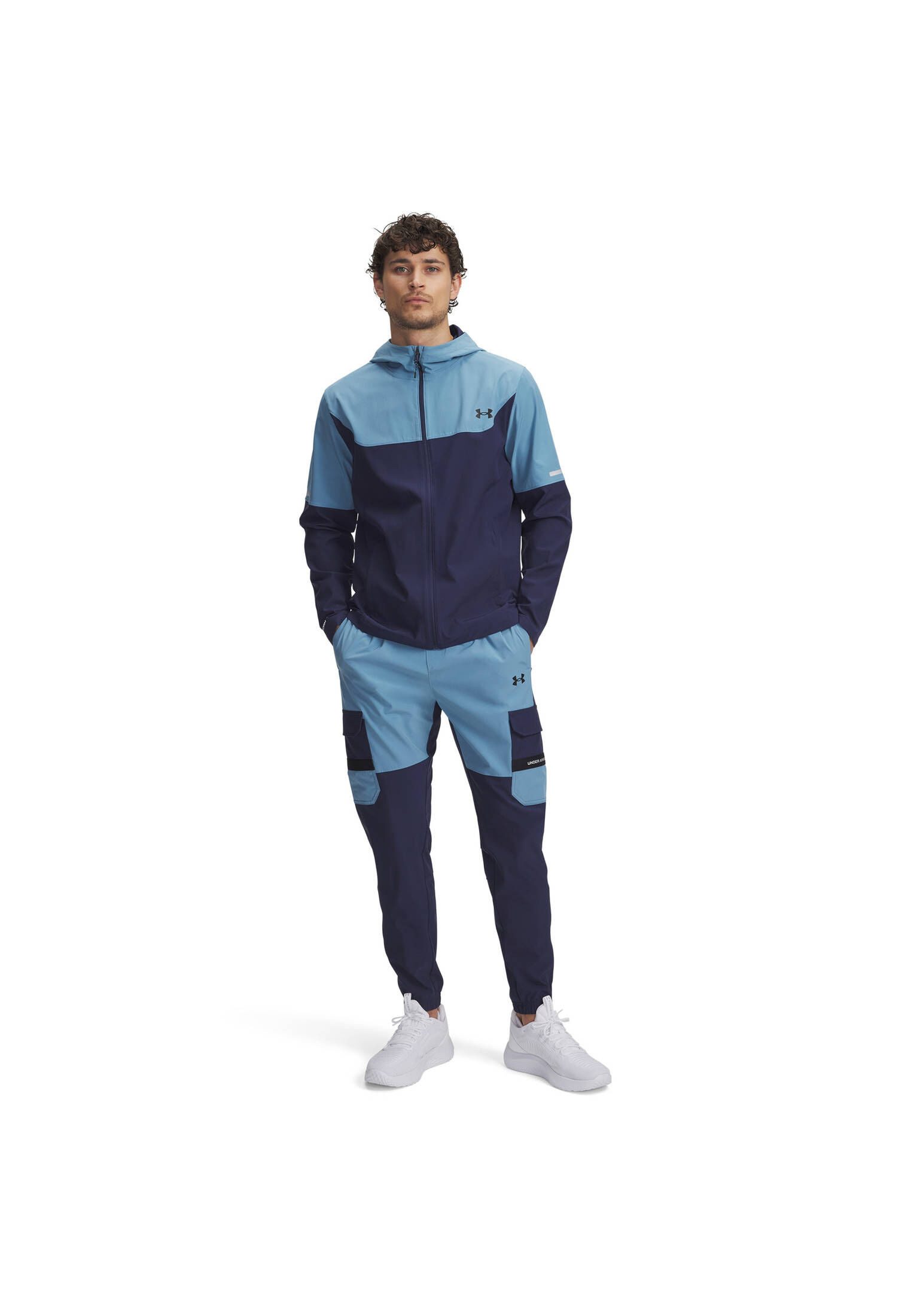 Under Armour® Jogger Pants Herren Trainingshose günstig online kaufen