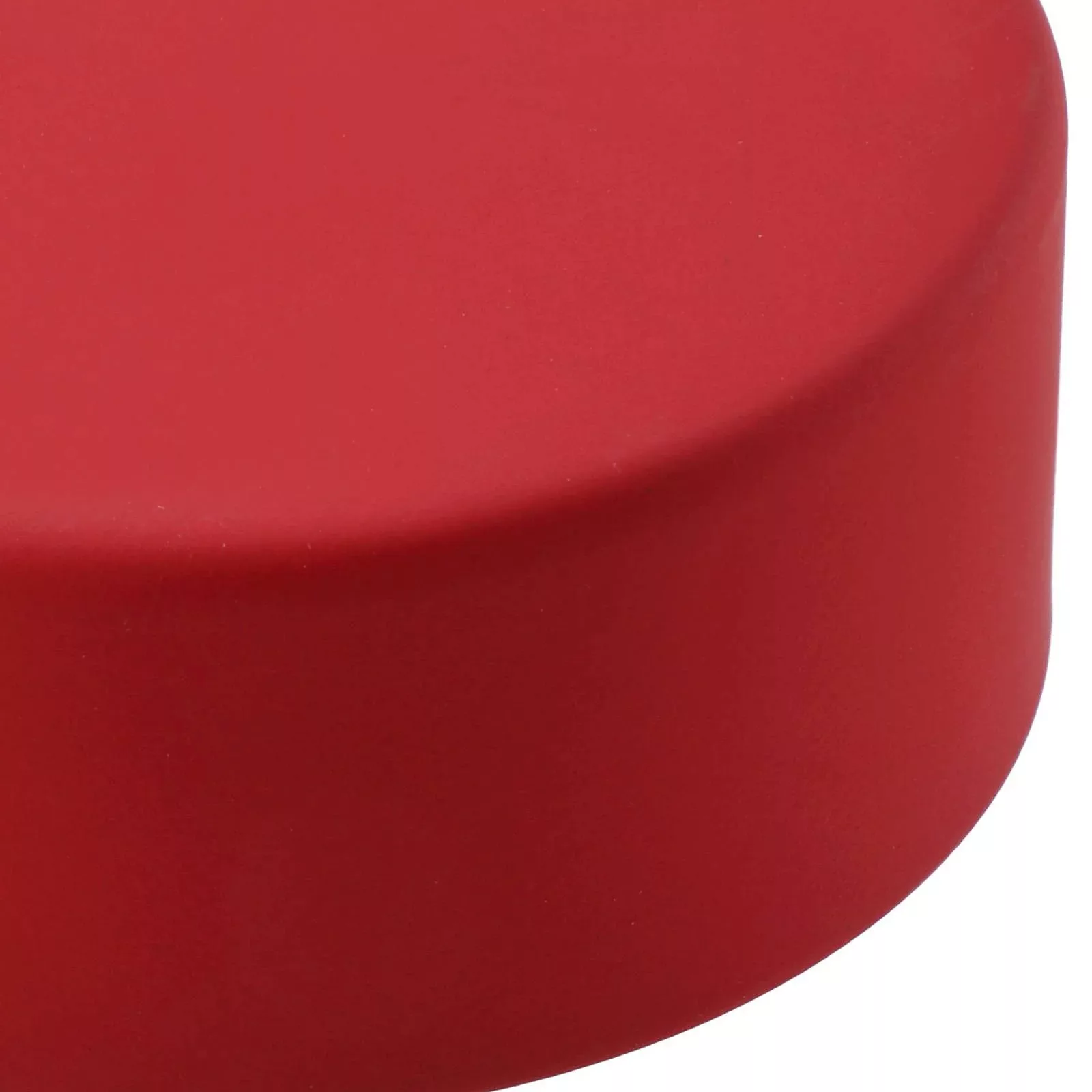 Lindby Wandlampe Jyla rot/schwarz Linse 4.200 K GX53 Flexarm günstig online kaufen