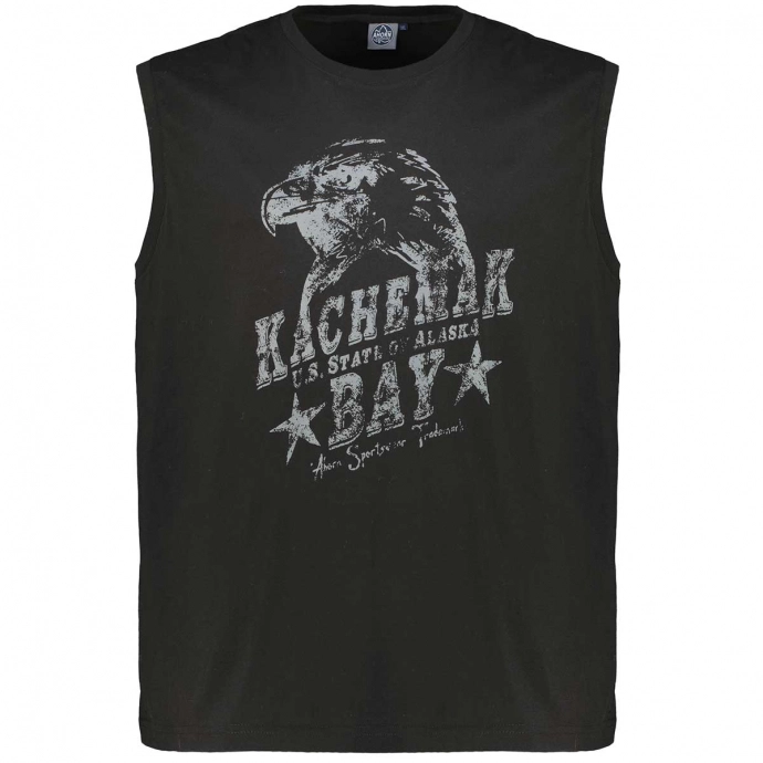 Ahorn Tanktop "Kachemak Bay" günstig online kaufen