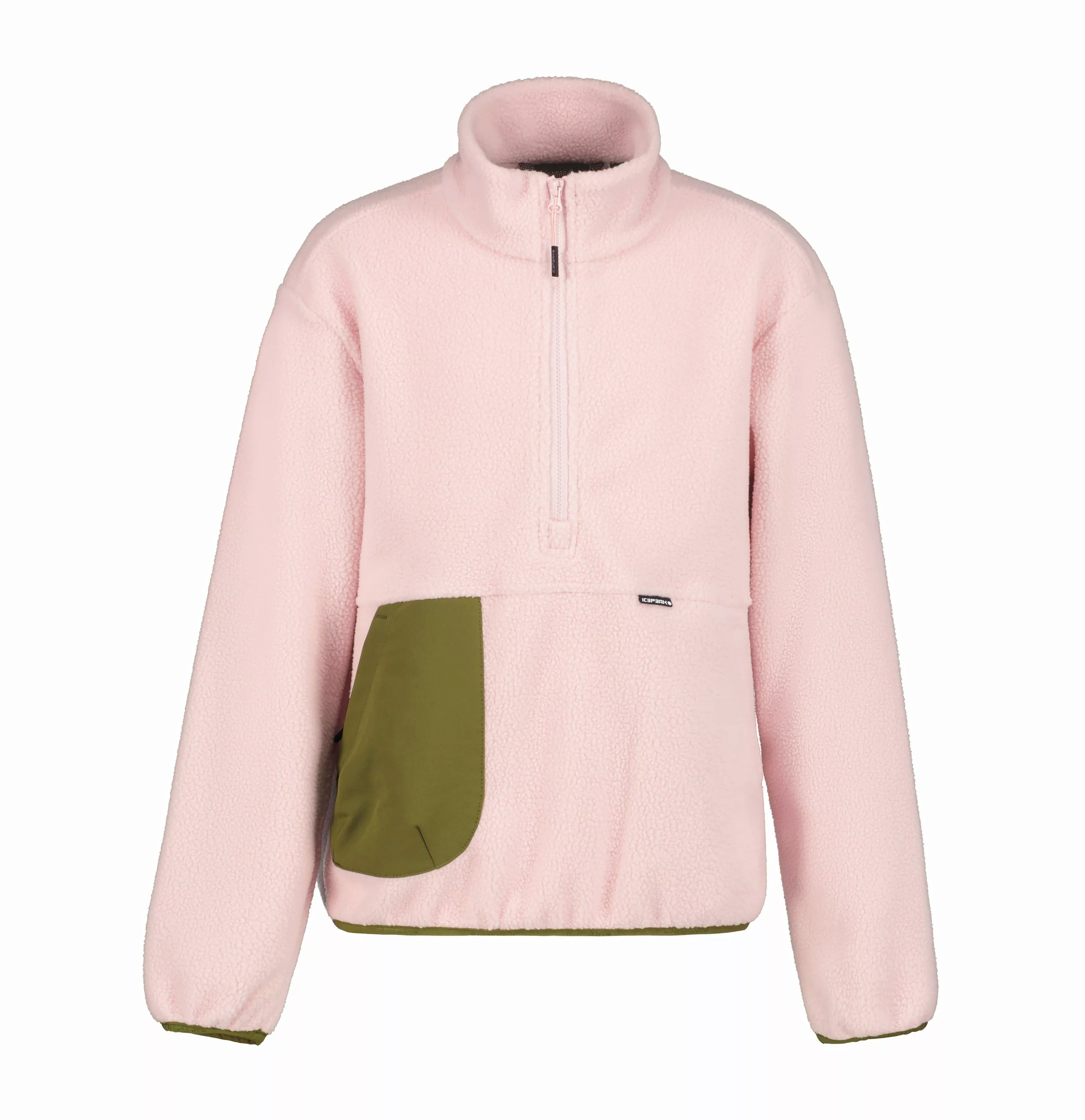 Icepeak Strickfleece-Pullover ICEPEAK KOKOMO JR günstig online kaufen