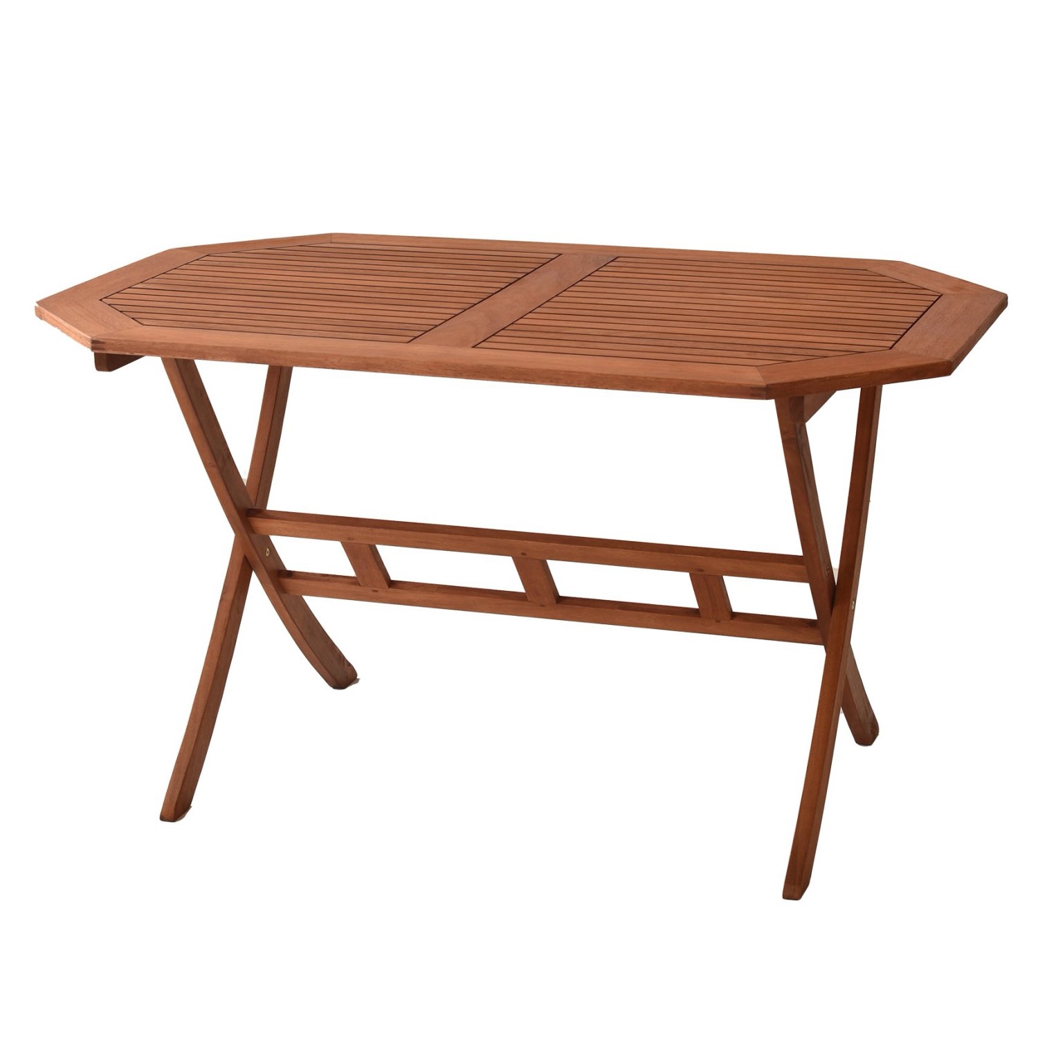 MERXX Gartentisch "Borkum", 85x135 cm günstig online kaufen