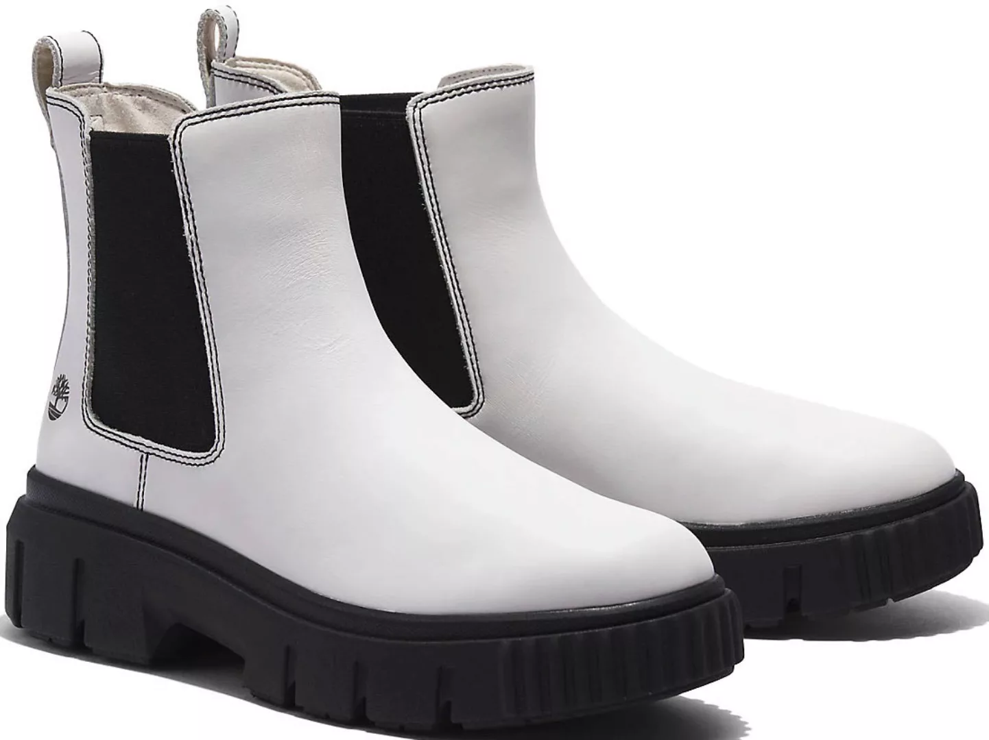 Timberland Chelseaboots "Greyfield Chelsea" günstig online kaufen