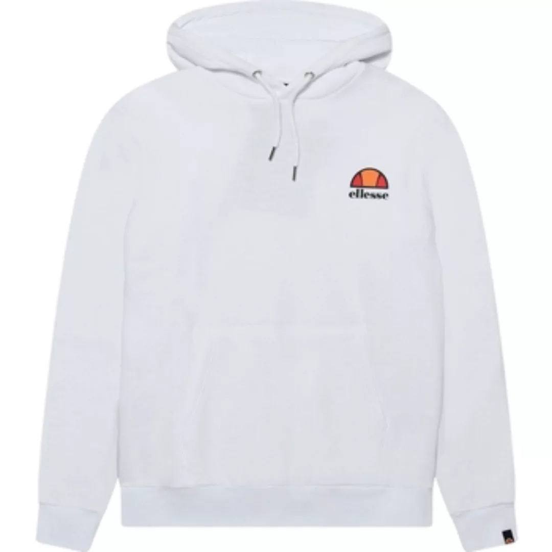 Ellesse  Sweatshirt BOUTIA CROP OH HOODY günstig online kaufen