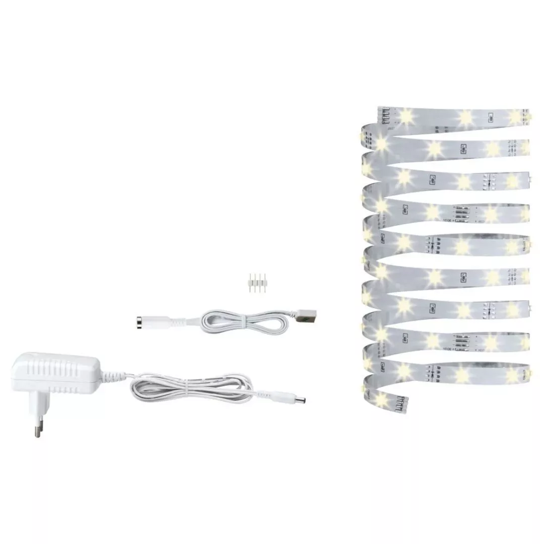 Paulmann YourLED Eco LED-Strip 3m warmweiß günstig online kaufen