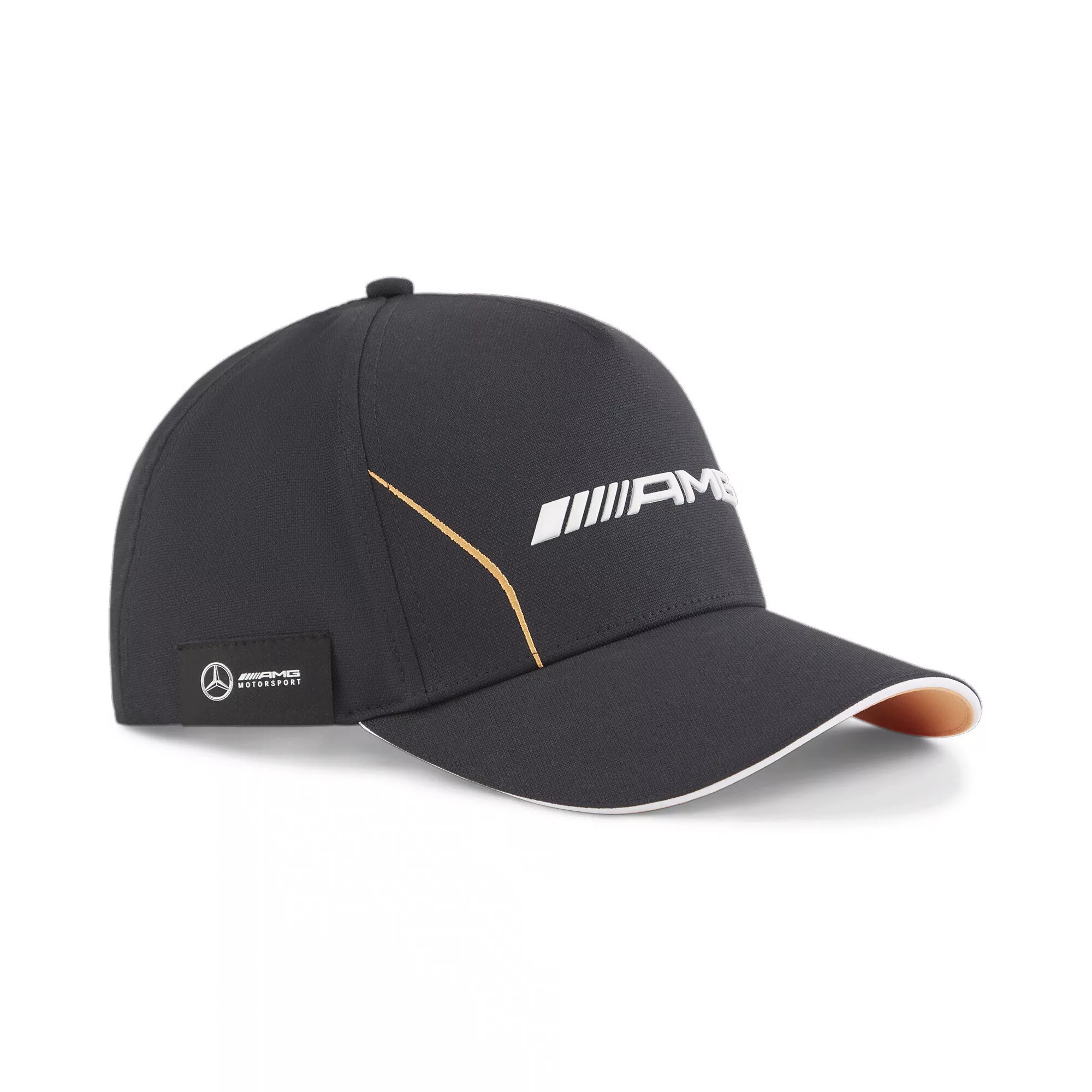 PUMA Flex Cap "Mercedes AMG Motorsport Cap Erwachsene" günstig online kaufen