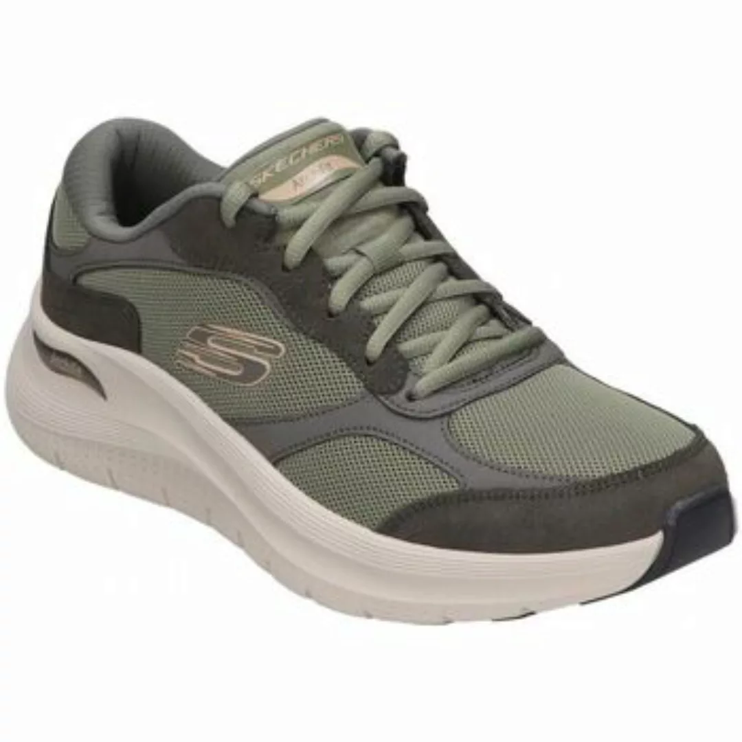 Skechers  Halbschuhe 232702 ARCH FIT 2.0 - THE KEEP günstig online kaufen