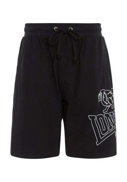 Lonsdale Sweatshorts CHILLEY günstig online kaufen