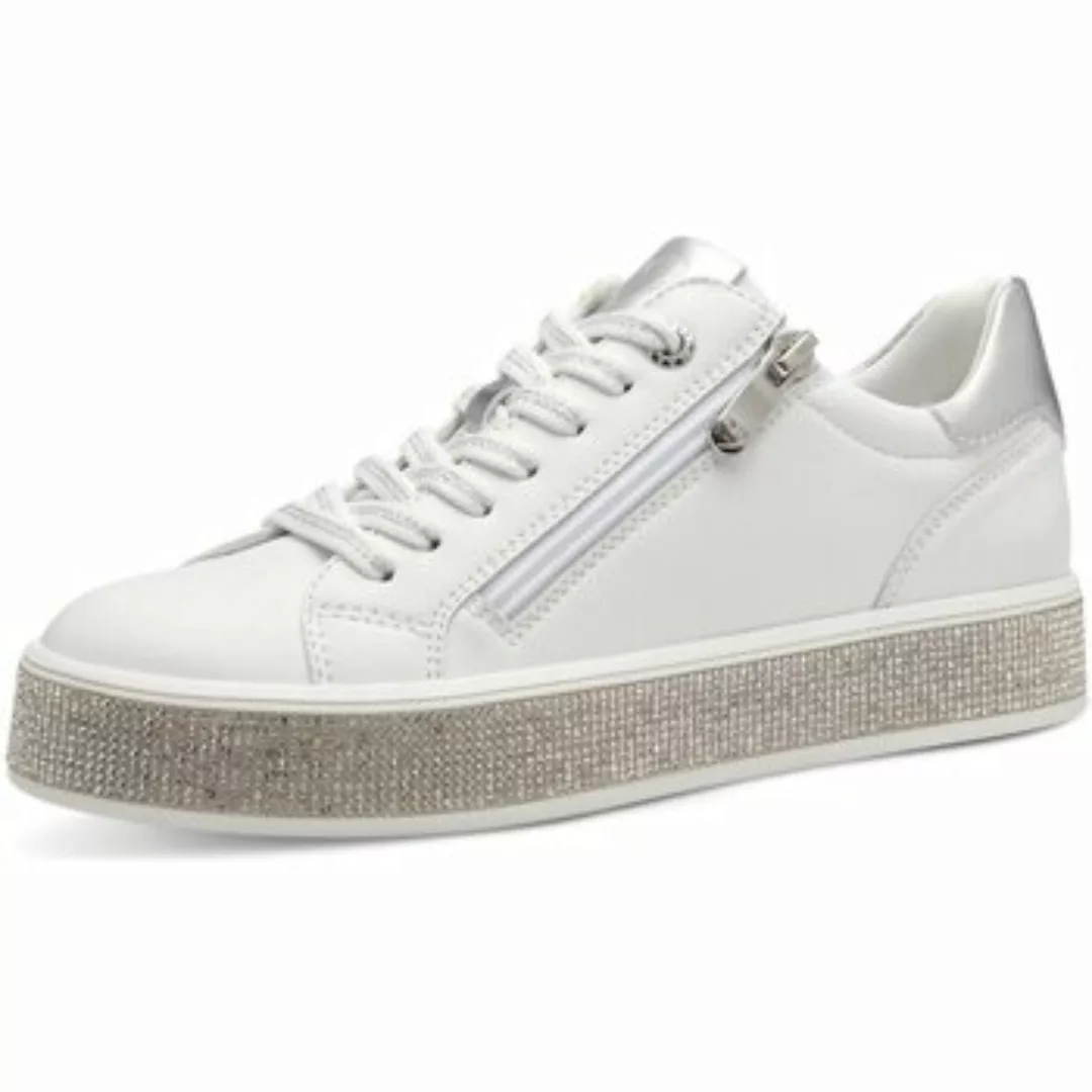 Marco Tozzi  Sneaker 2-23715-42/197 WHITE COMB 2-23715-42/197 günstig online kaufen
