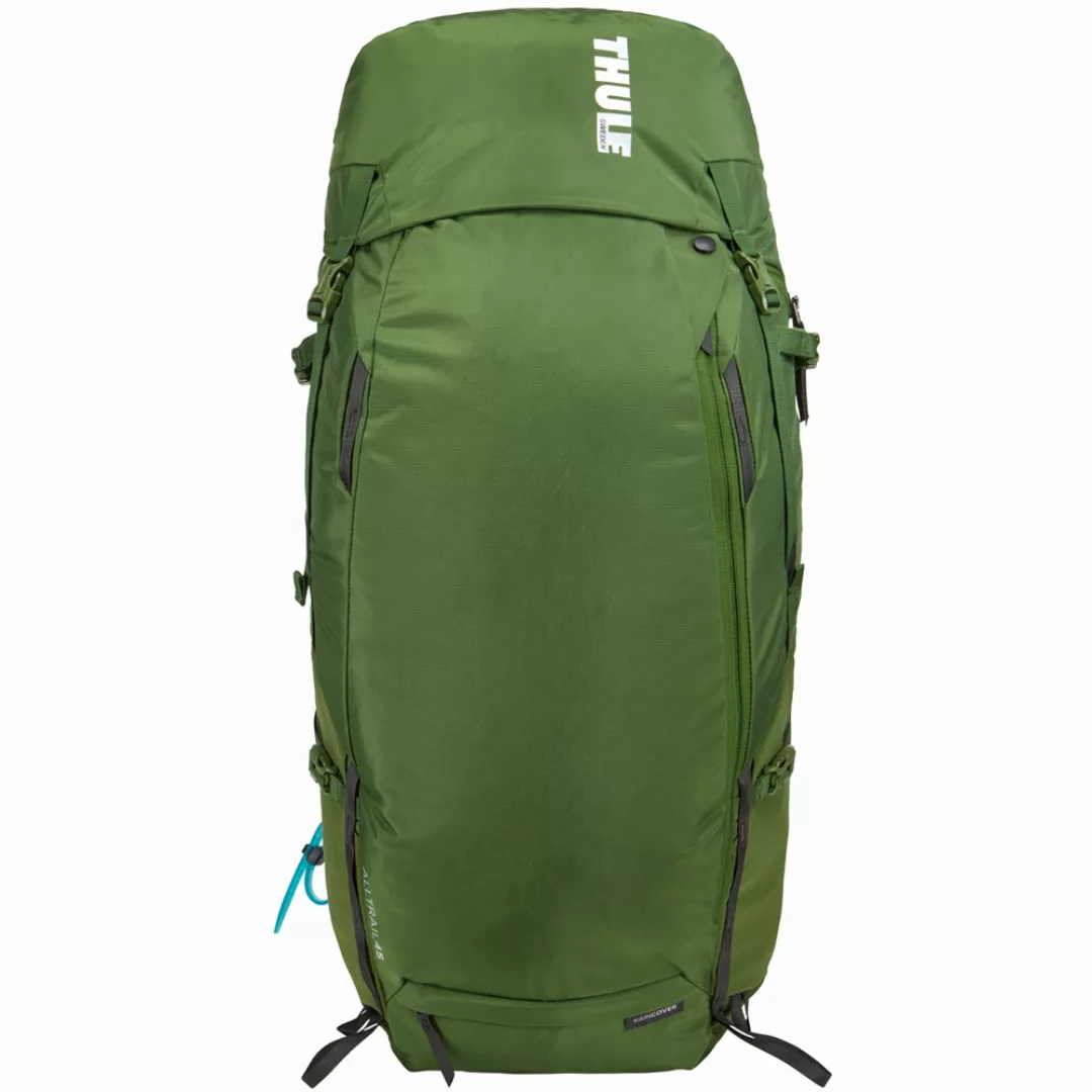 Thule Alltrail All Trail 45 Liter Garden Green günstig online kaufen