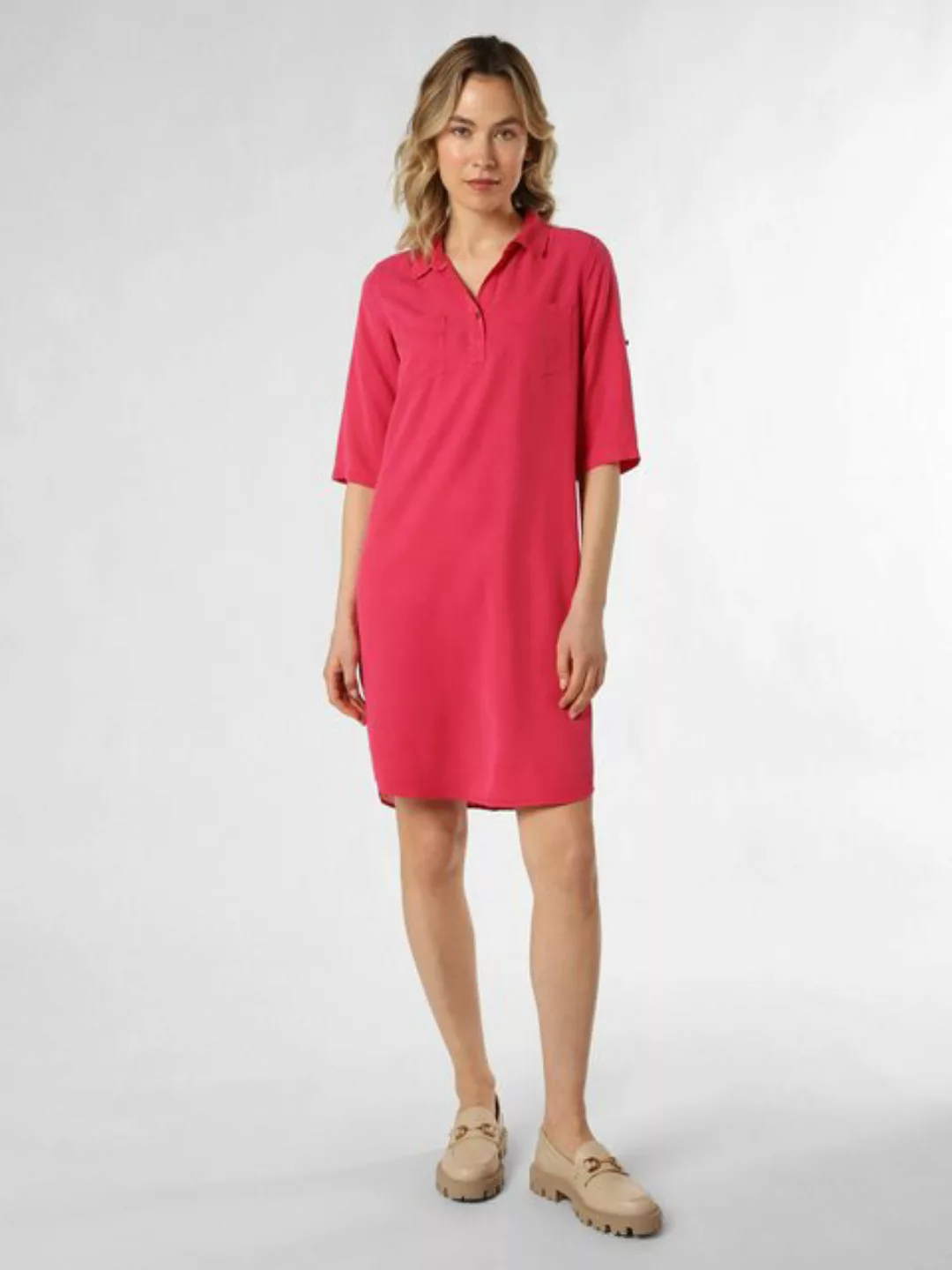 CATNOIR A-Linien-Kleid günstig online kaufen