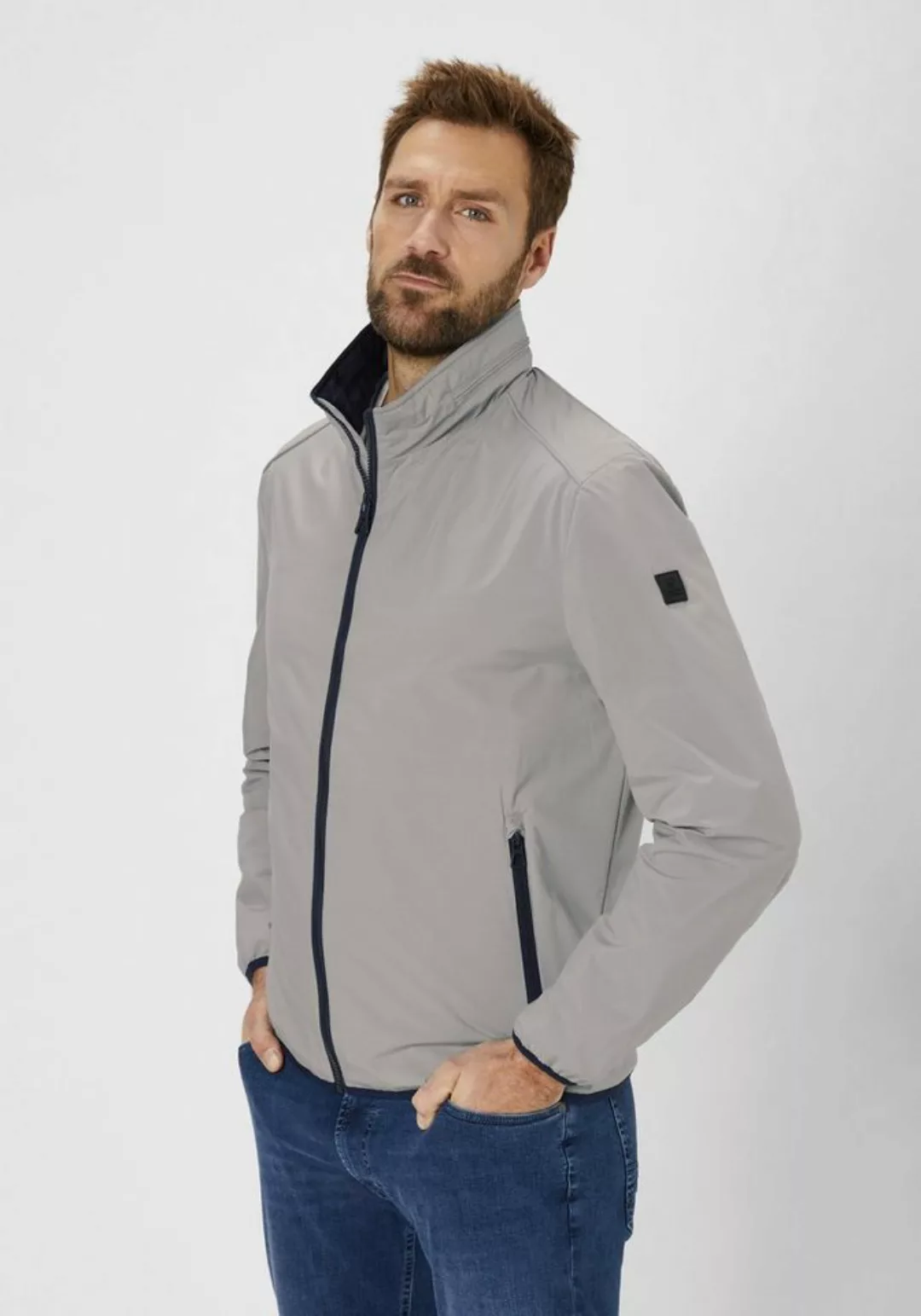 Redpoint Blouson DON Elastisch und wasserabweisend mit Membran günstig online kaufen