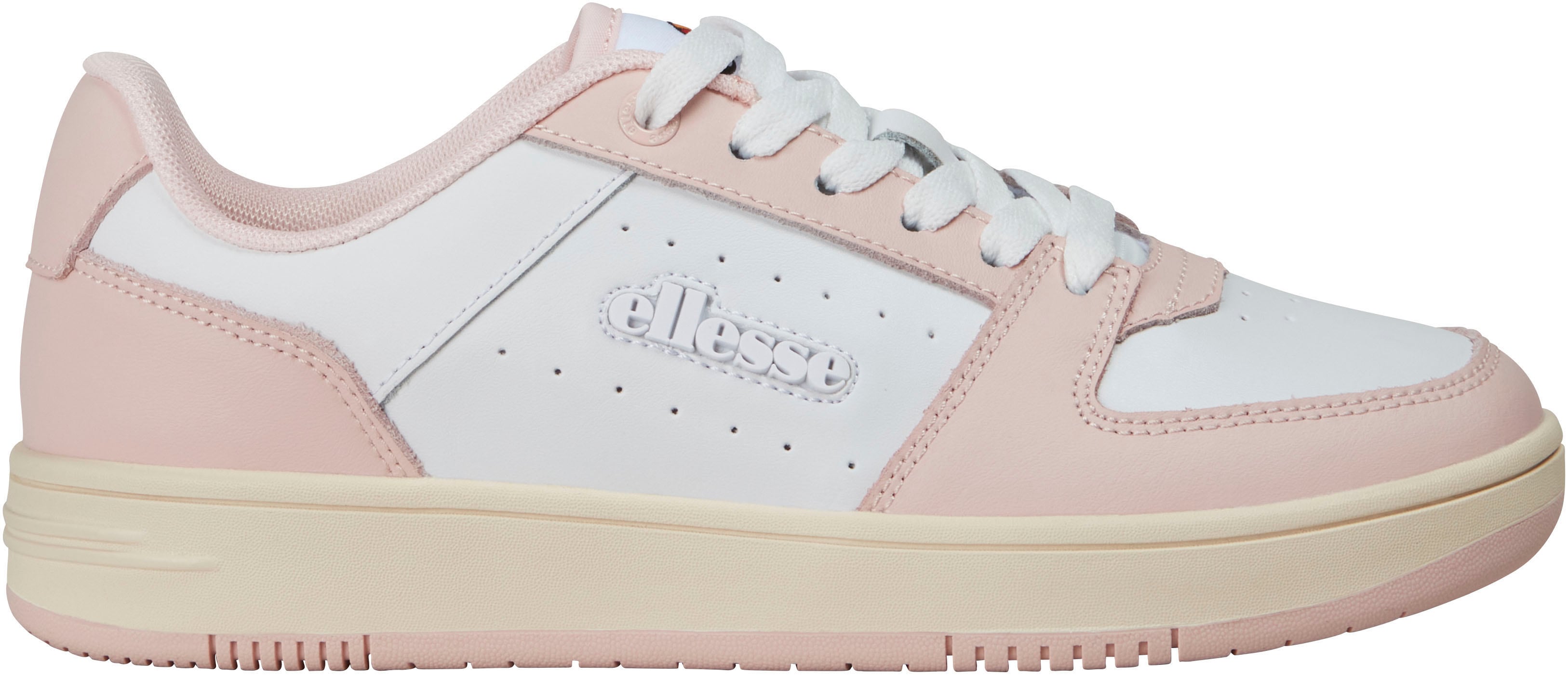 Ellesse Sneaker "PANARO Cupsole" günstig online kaufen