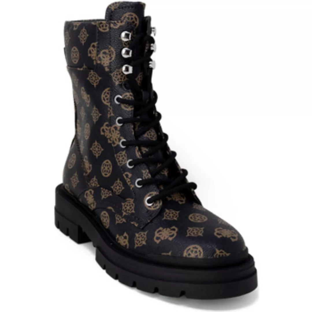 Guess  Damenstiefel OBETTER2 FL7B2TFAL10 günstig online kaufen