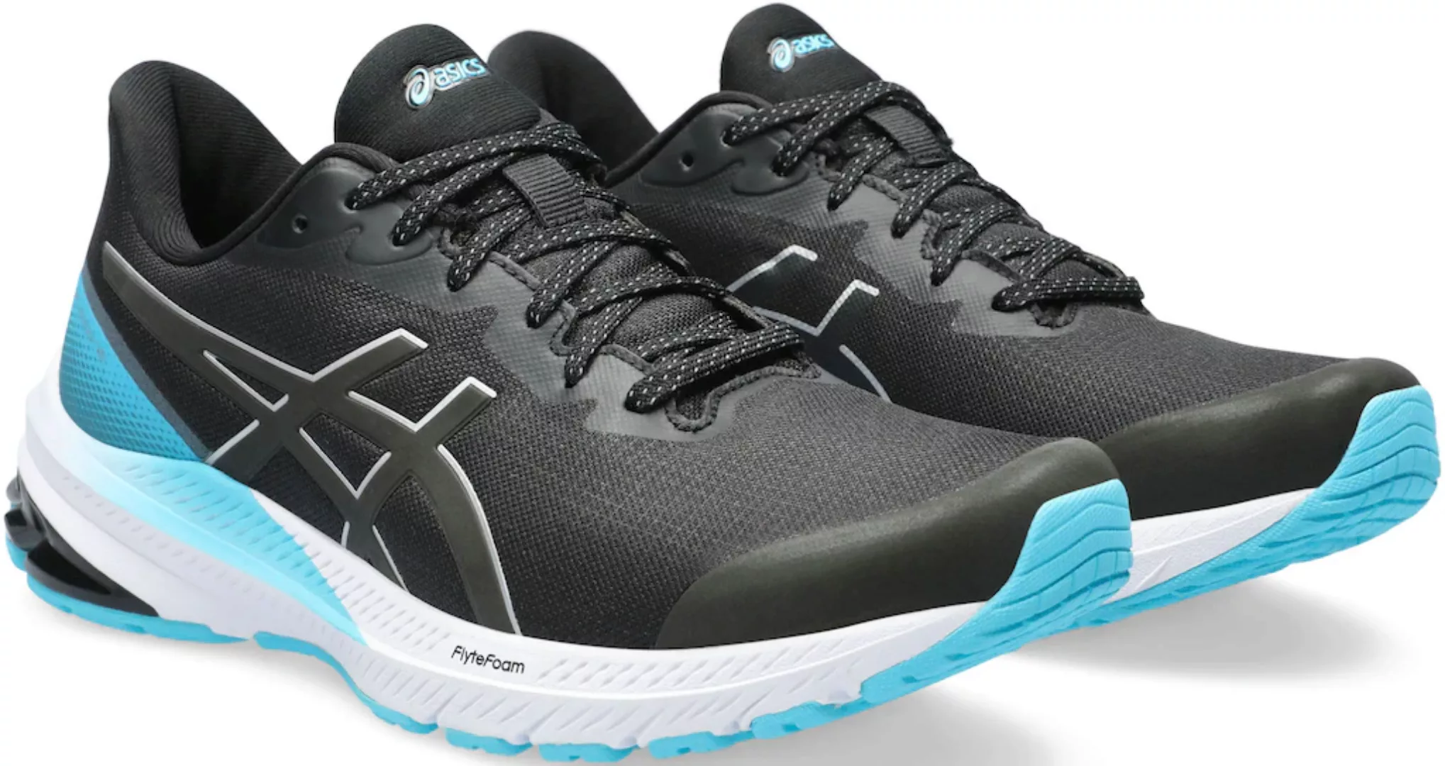 Asics Laufschuh "GT-1000 12 LITE-SHOW" günstig online kaufen