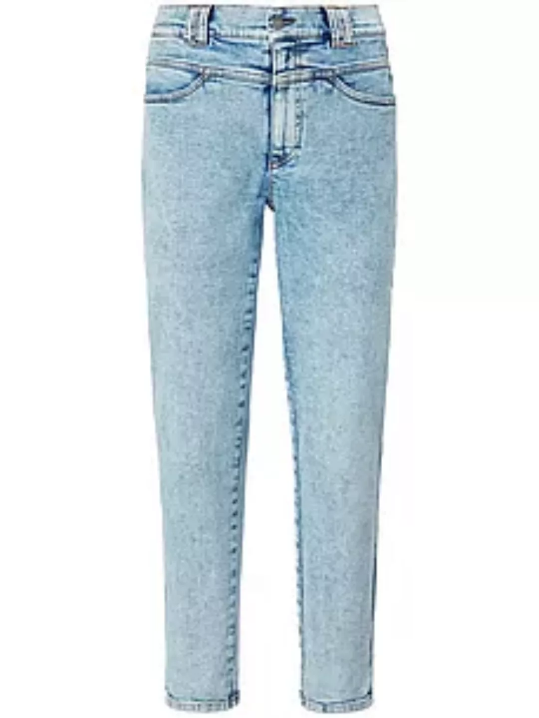 Knöchellange Slim Fit-Jeans DAY.LIKE denim günstig online kaufen